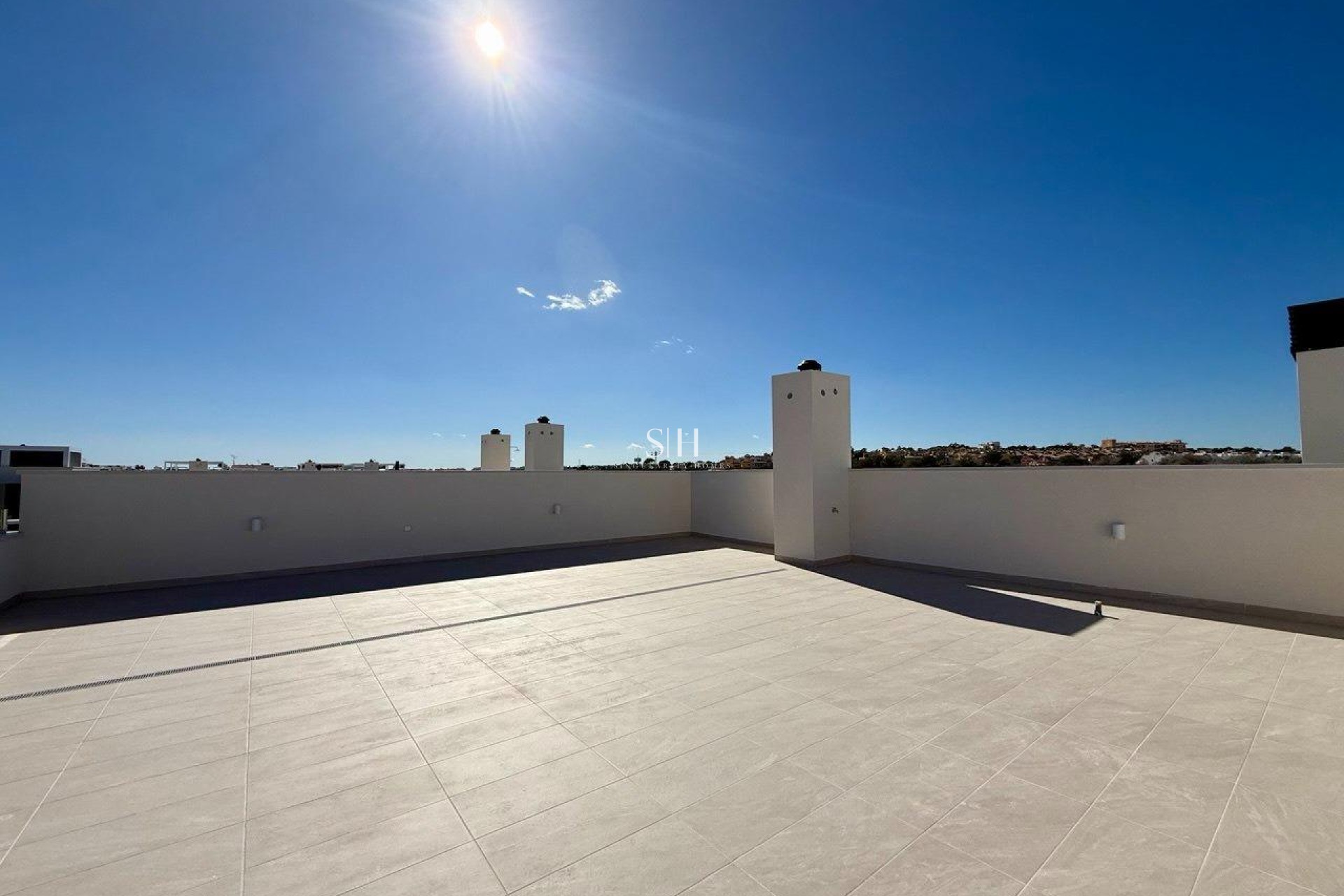 Resale - Apartment / flat - Orihuela Costa - PAU 8