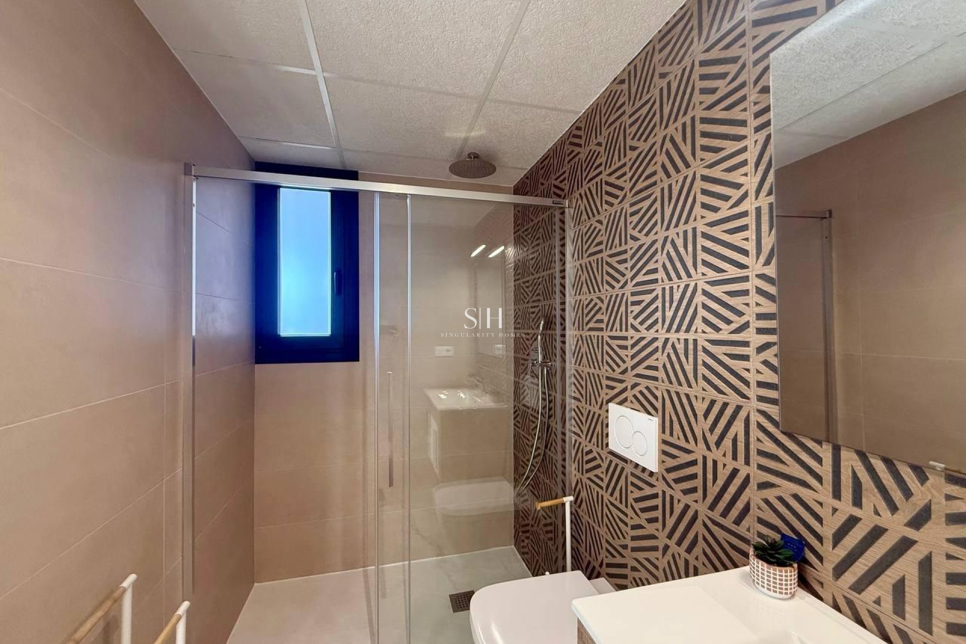 Resale - Apartment / flat - Orihuela Costa - PAU 8