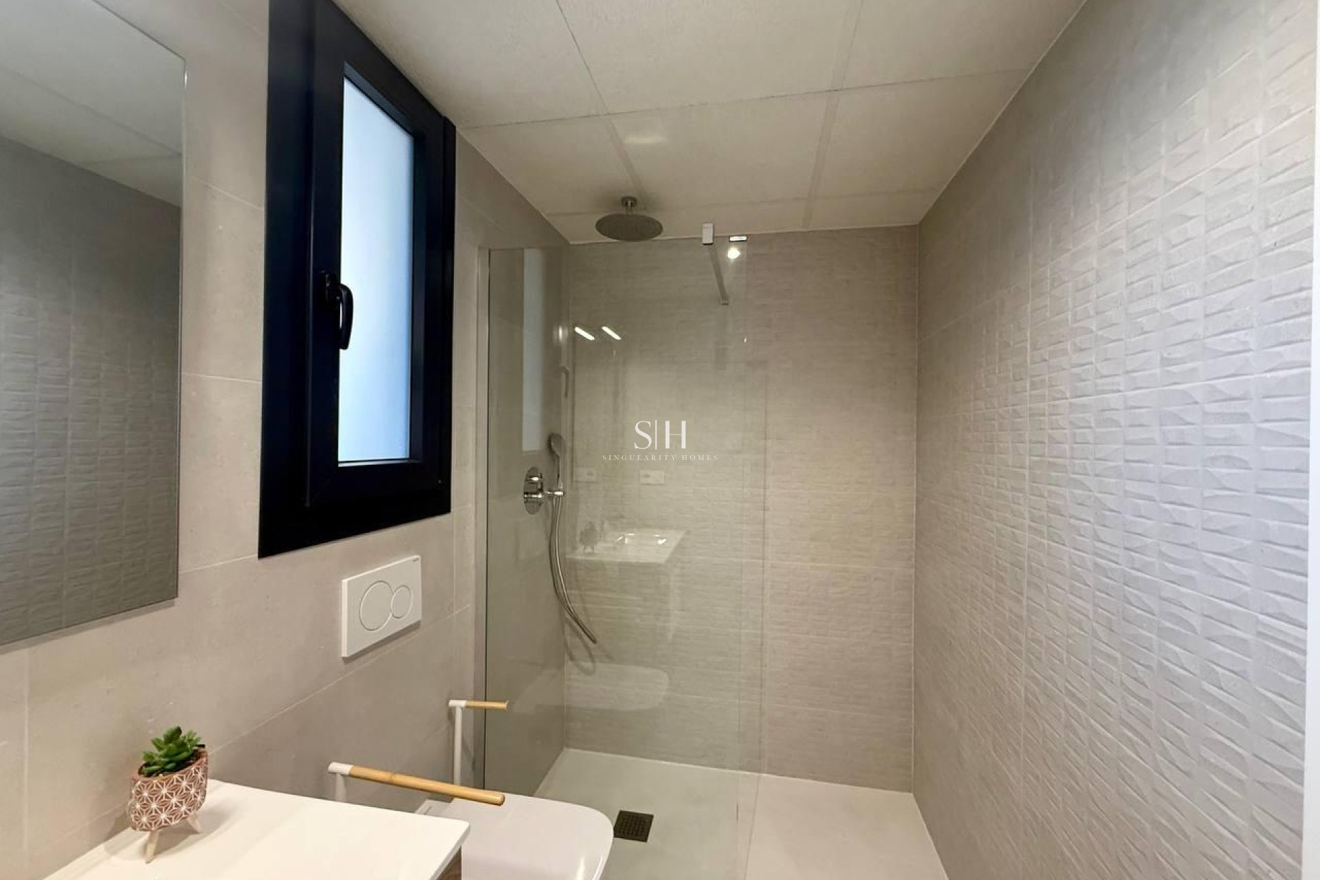 Resale - Apartment / flat - Orihuela Costa - PAU 8