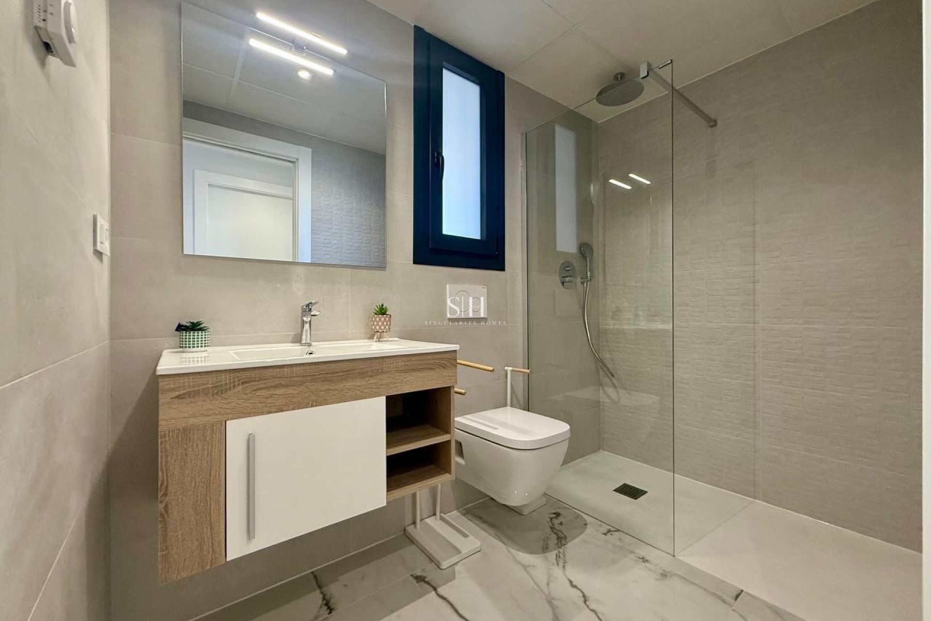 Resale - Apartment / flat - Orihuela Costa - PAU 8