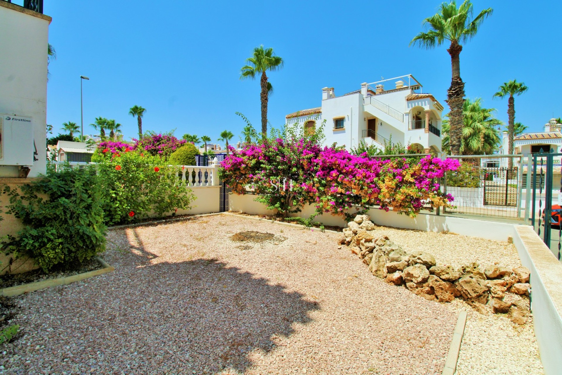 Resale - Apartment / flat - Orihuela Costa - PAU 8