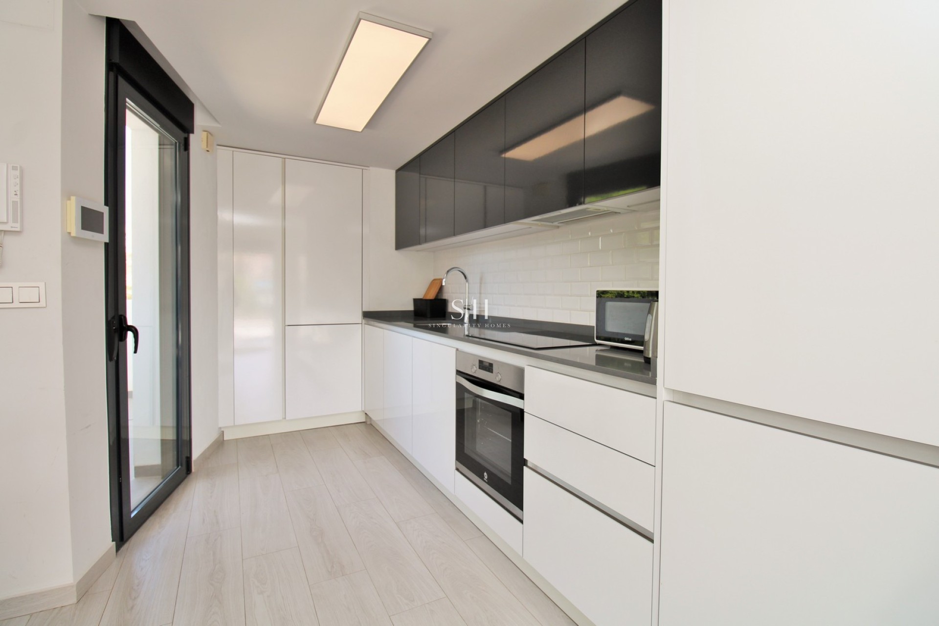 Resale - Apartment / flat - Orihuela Costa - PAU 8