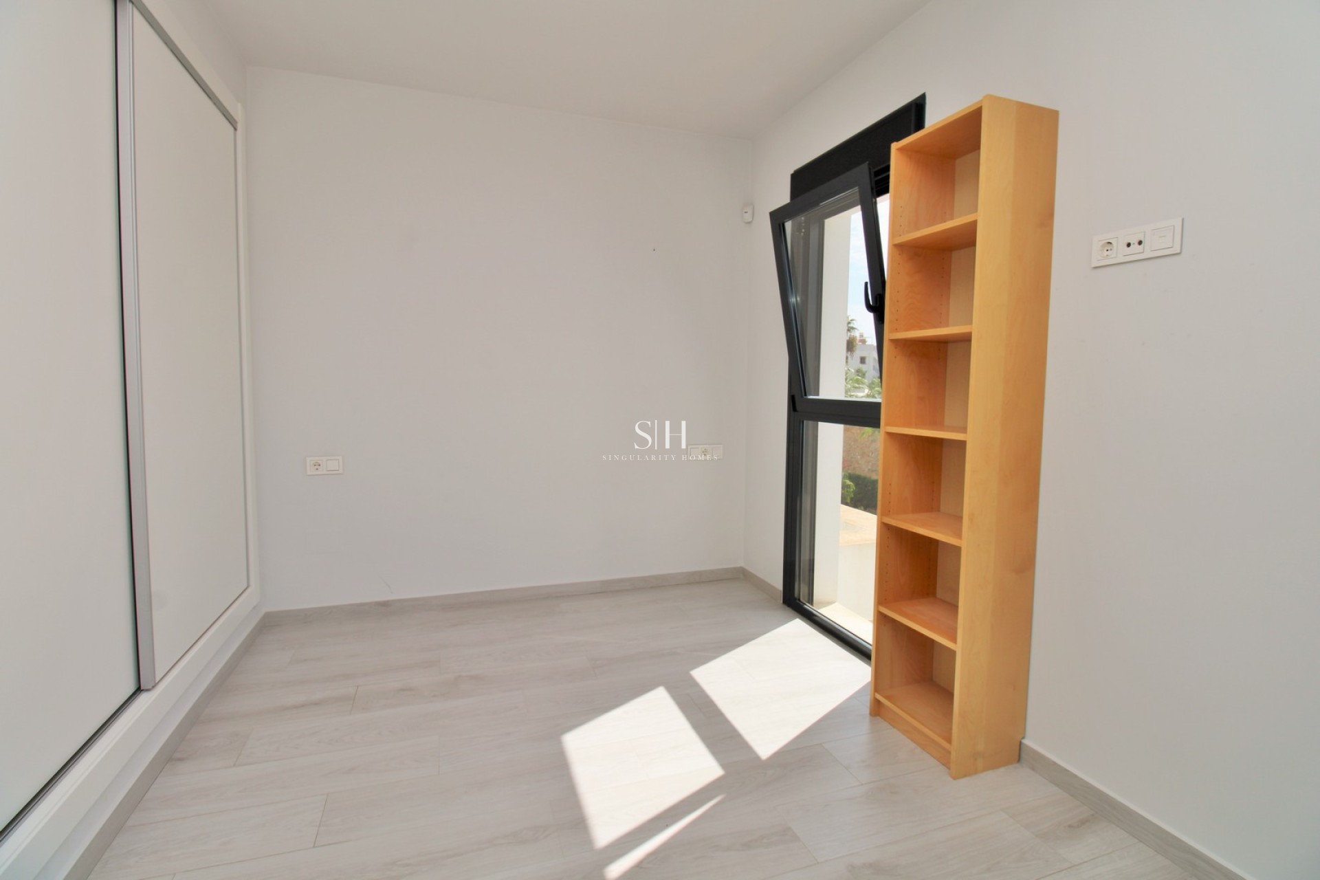 Resale - Apartment / flat - Orihuela Costa - PAU 8
