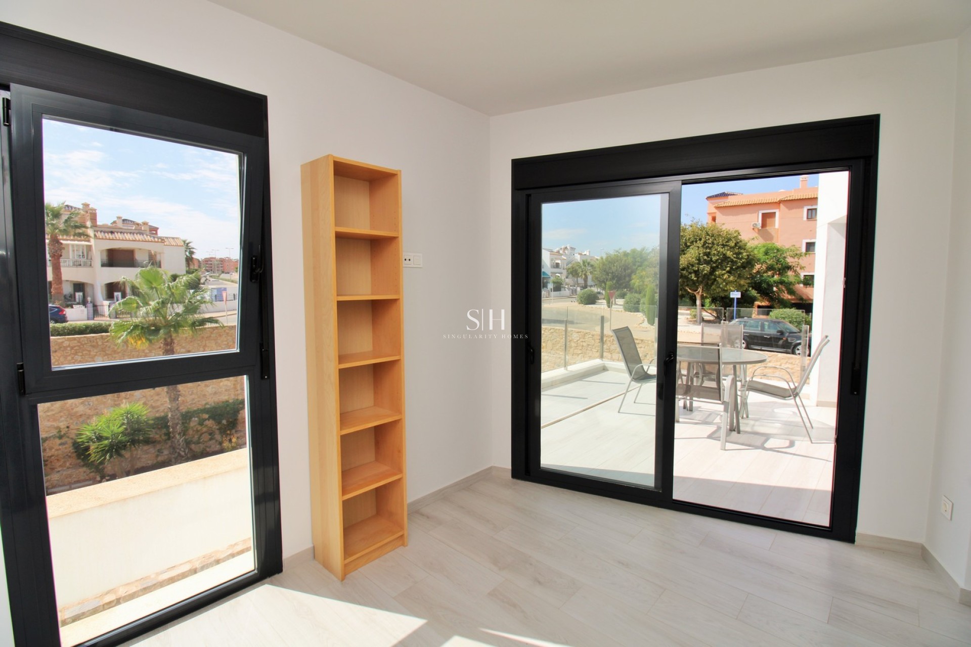 Resale - Apartment / flat - Orihuela Costa - PAU 8