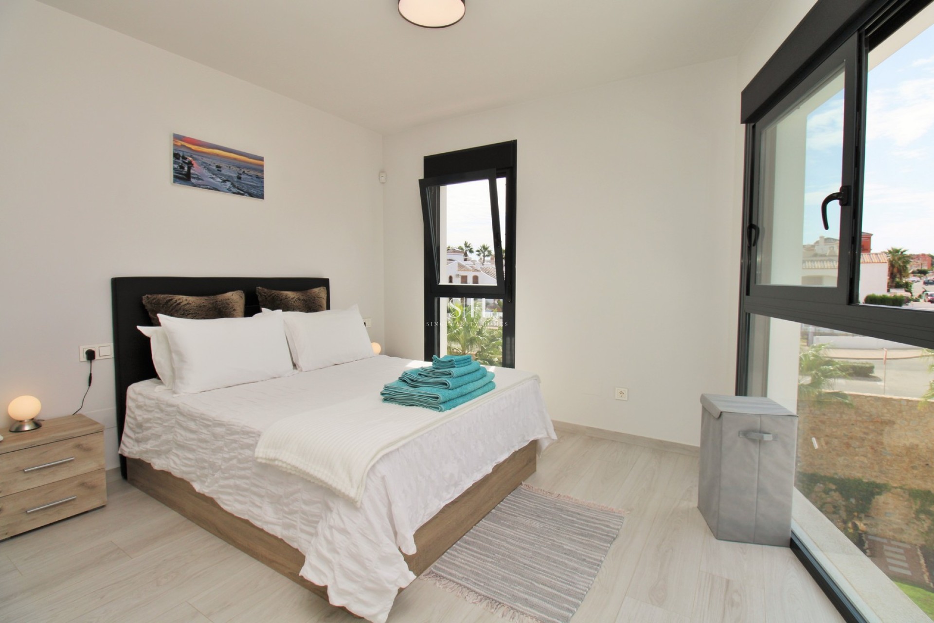 Resale - Apartment / flat - Orihuela Costa - PAU 8