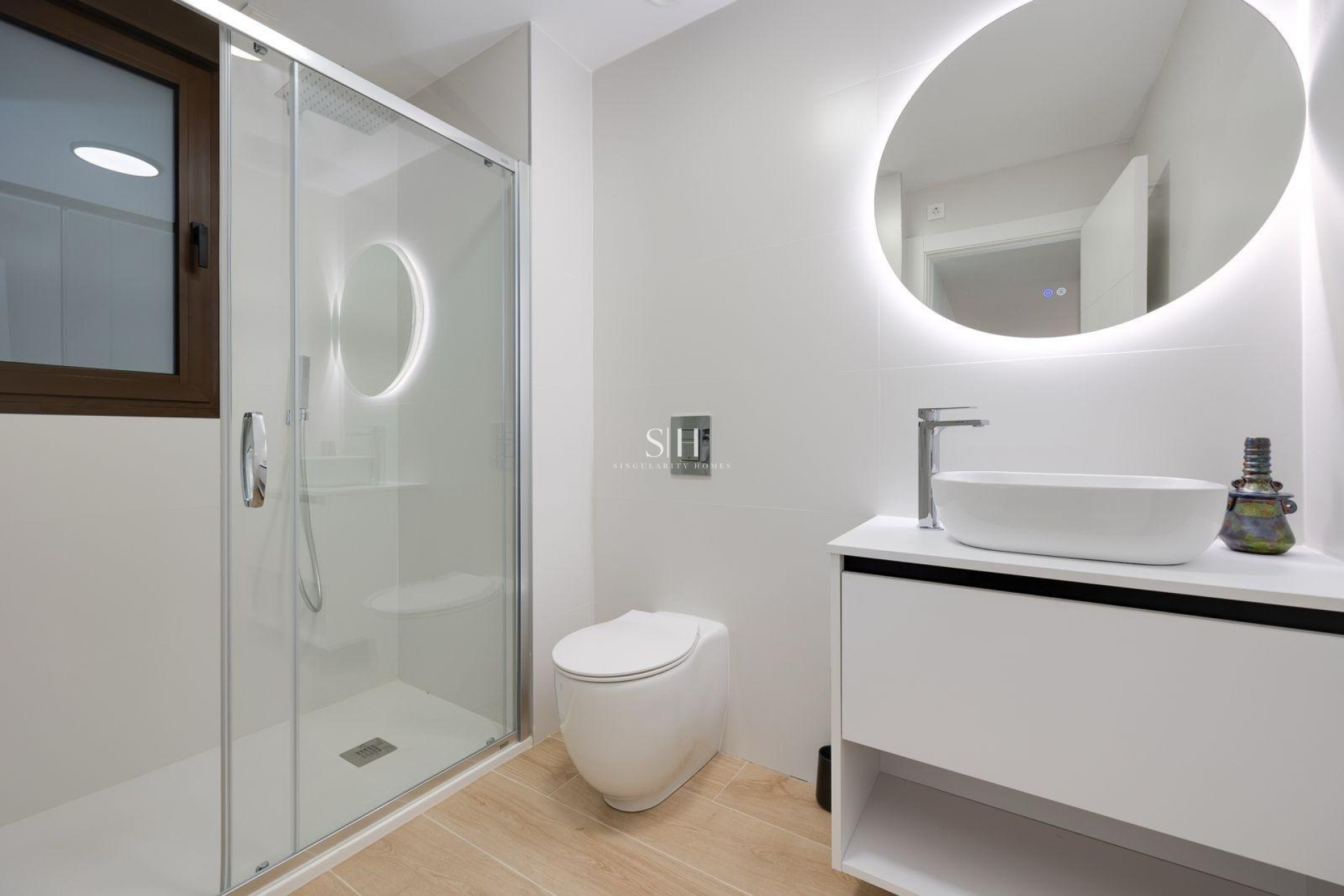 Resale - Apartment / flat - Orihuela Costa - PAU 8