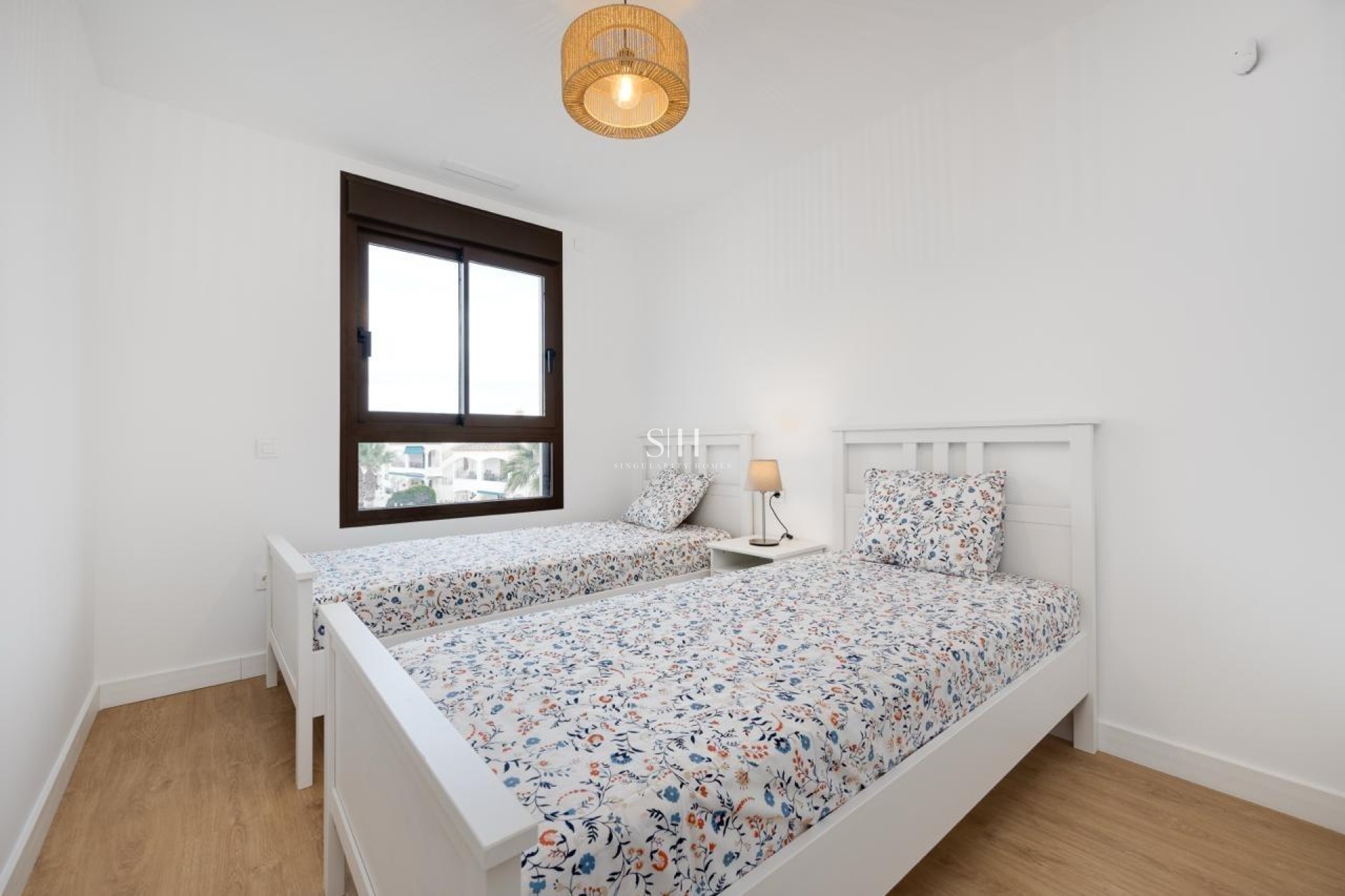 Resale - Apartment / flat - Orihuela Costa - PAU 8