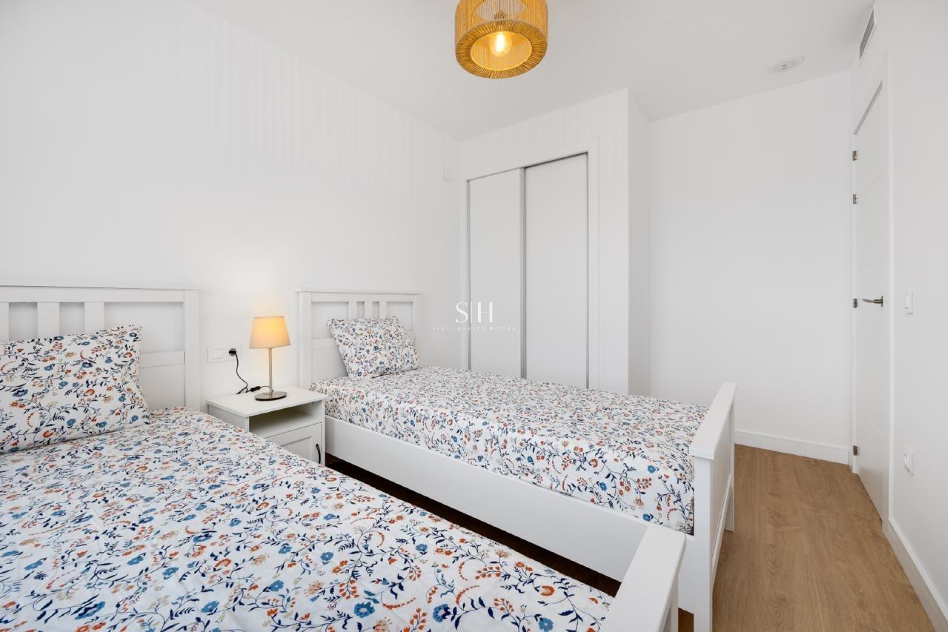 Resale - Apartment / flat - Orihuela Costa - PAU 8