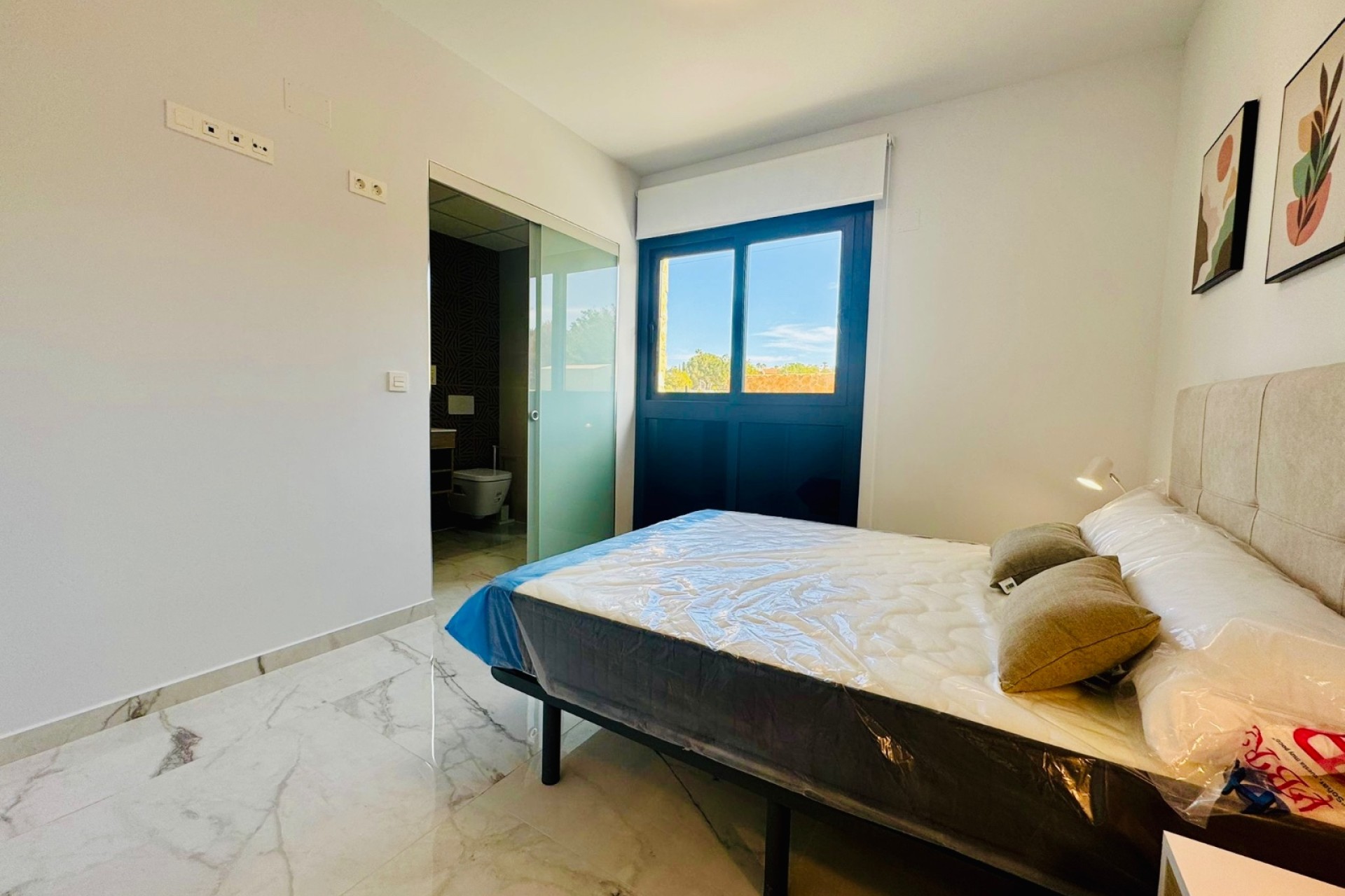 Resale - Apartment / flat - Orihuela Costa - Playa Flamenca