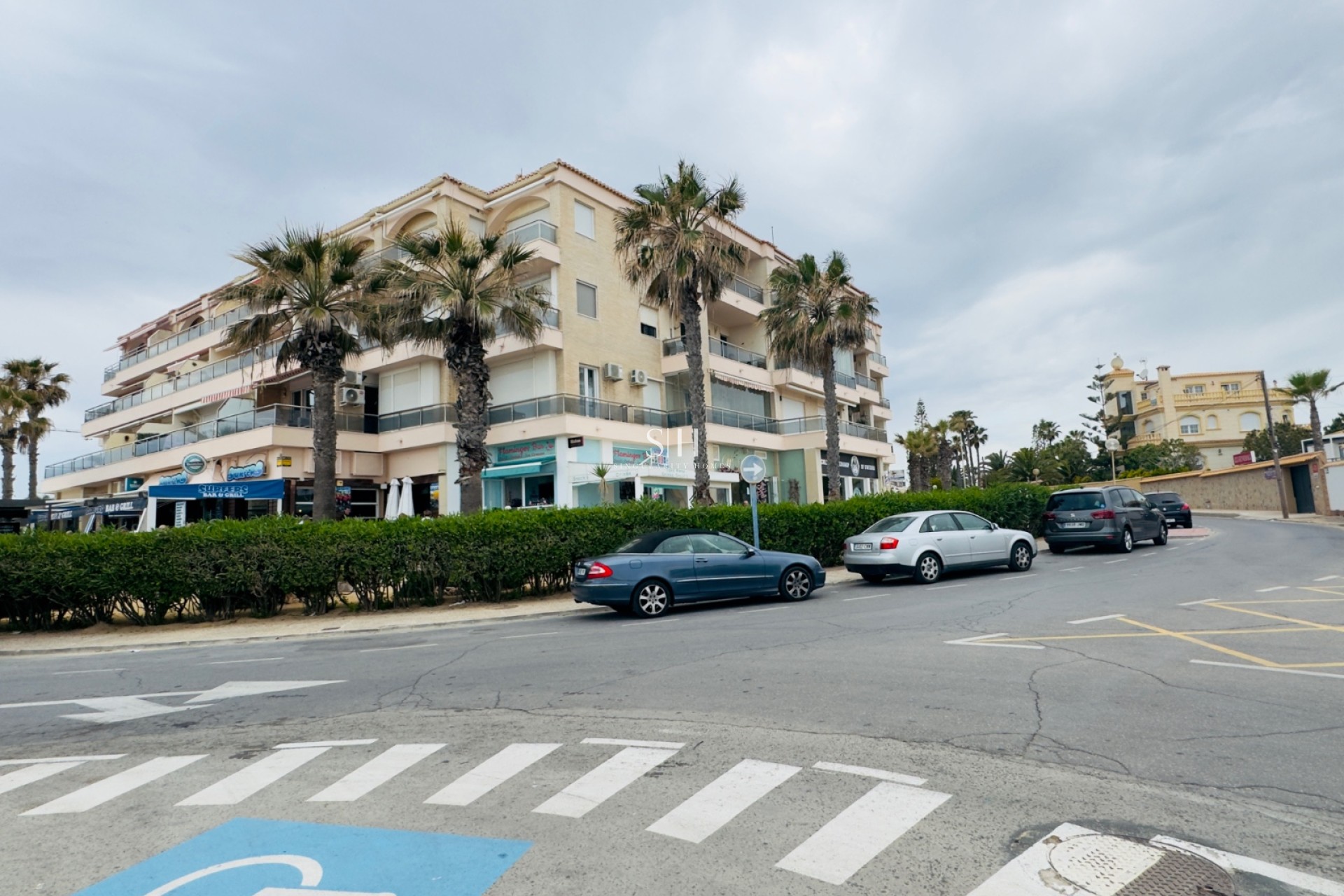 Resale - Apartment / flat - Orihuela Costa - Playa Flamenca