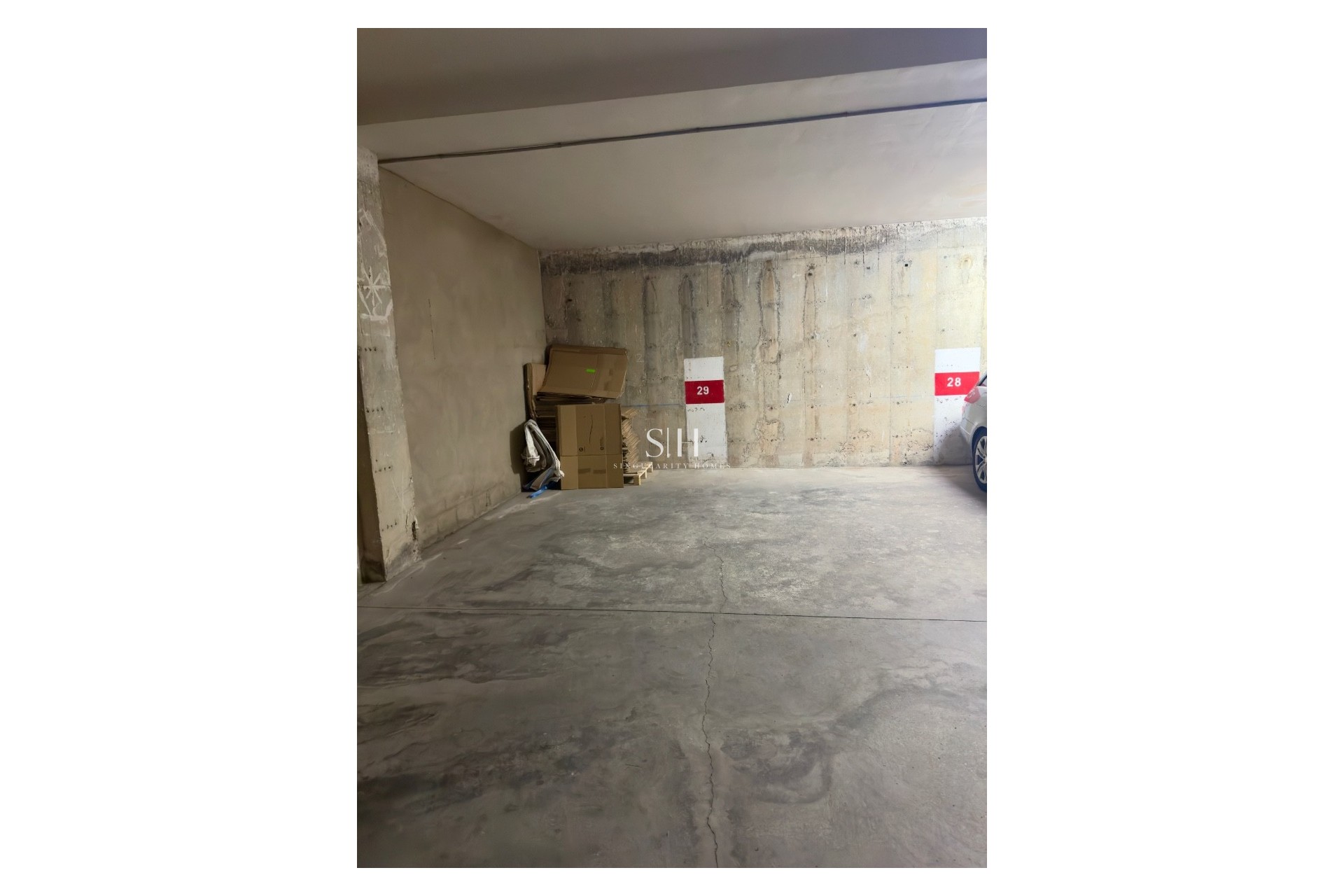 Resale - Apartment / flat - Orihuela Costa - Playa Flamenca