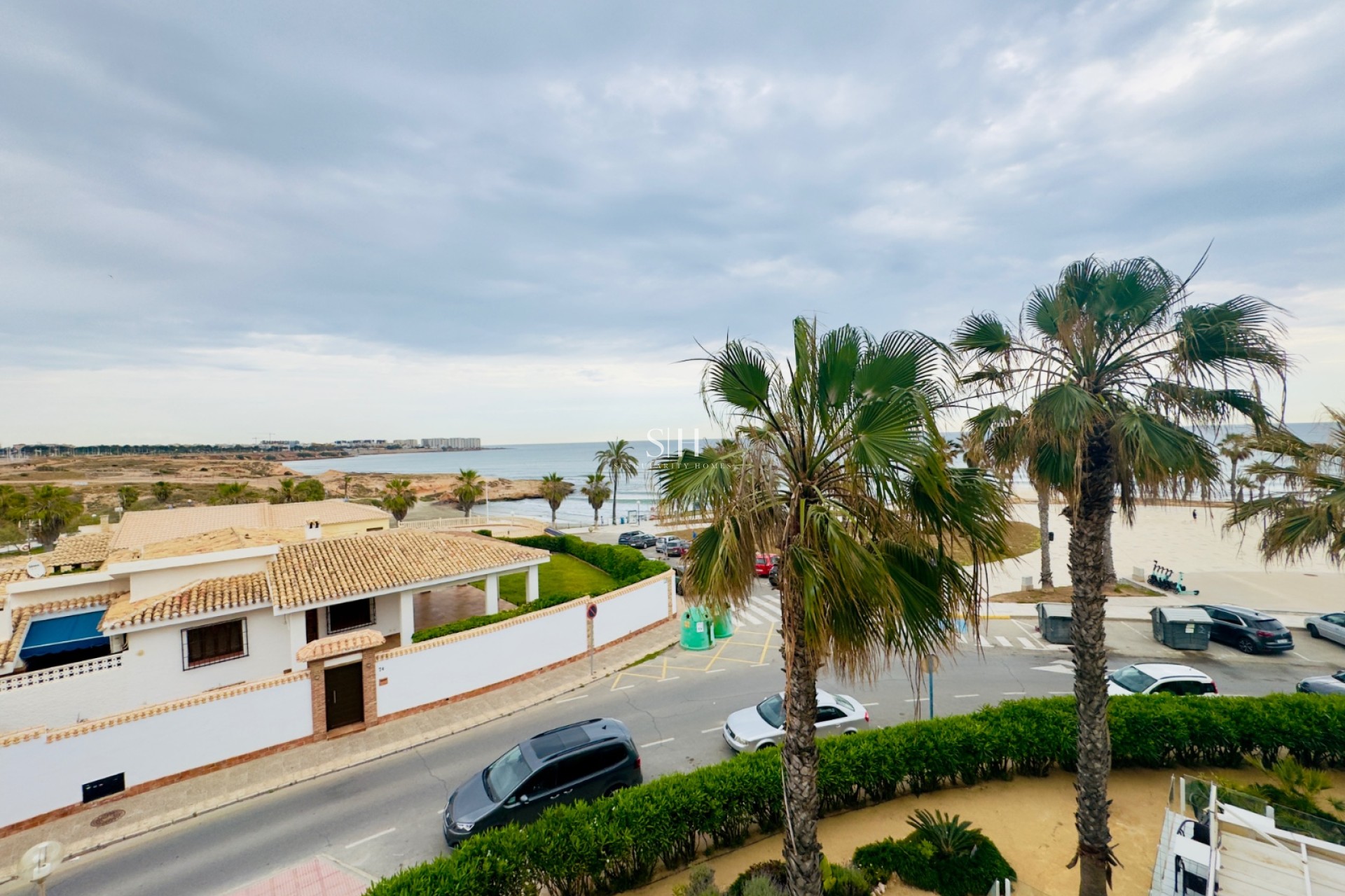 Resale - Apartment / flat - Orihuela Costa - Playa Flamenca