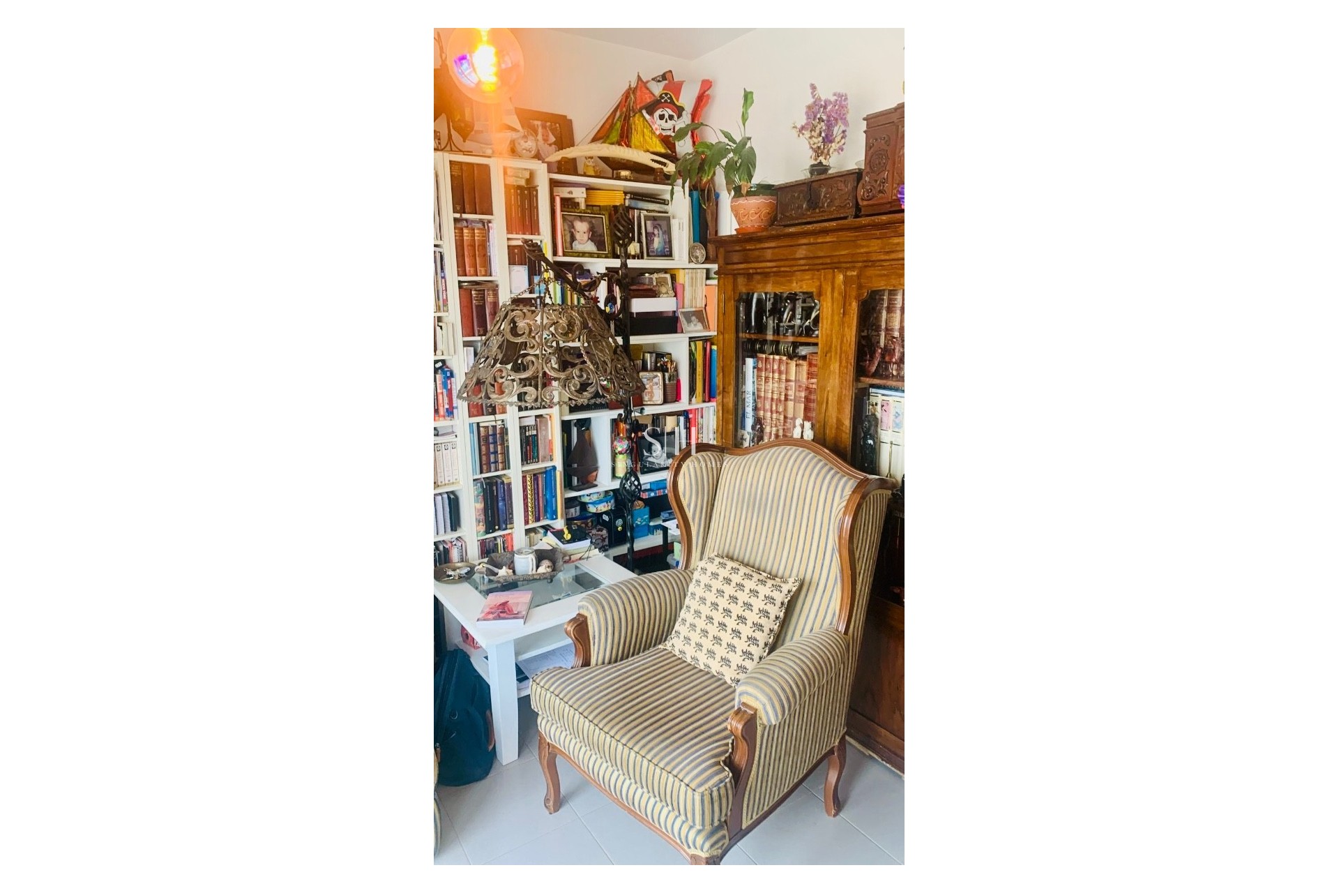 Resale - Apartment / flat - Orihuela Costa - Playa Flamenca