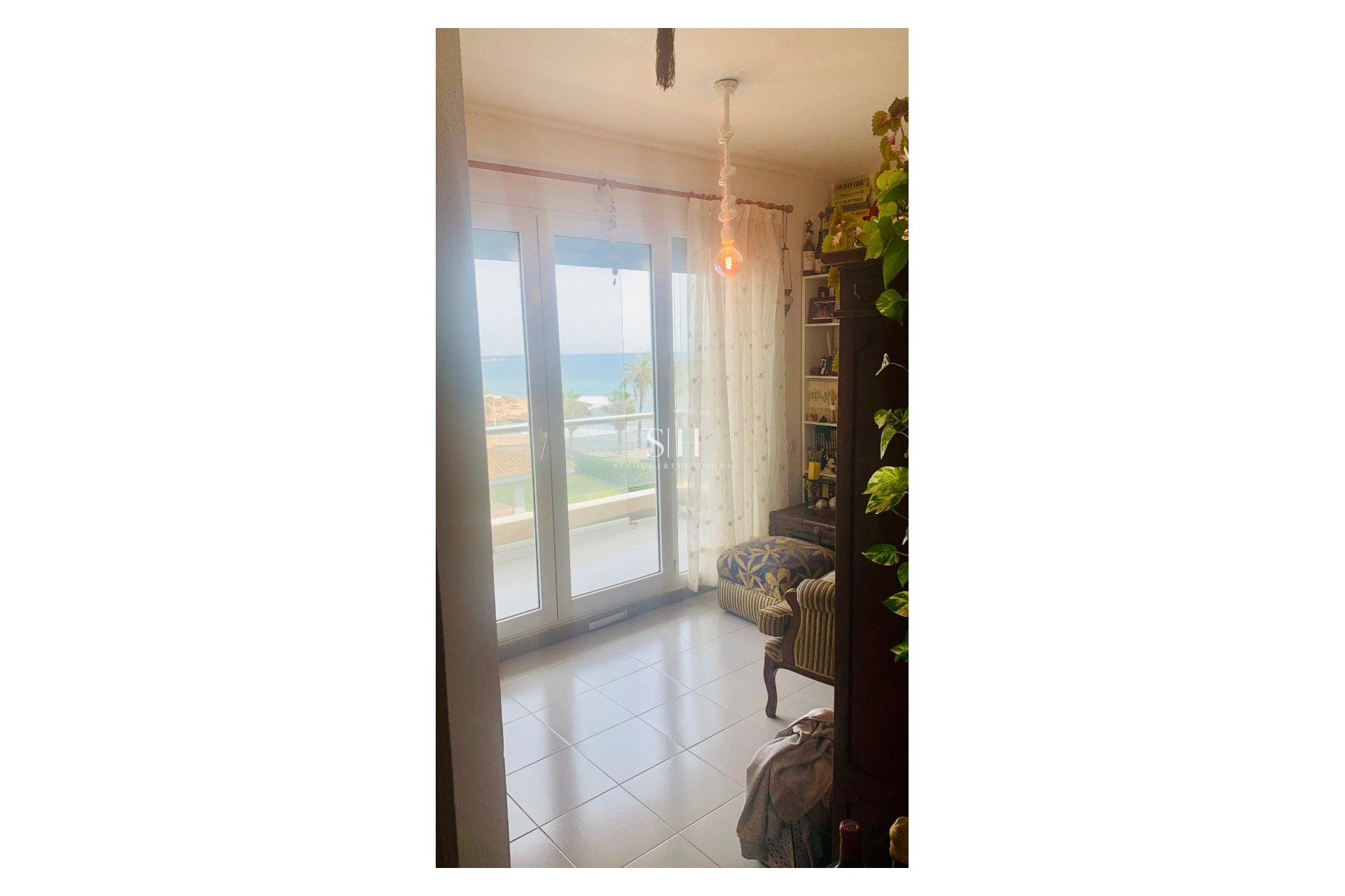 Resale - Apartment / flat - Orihuela Costa - Playa Flamenca