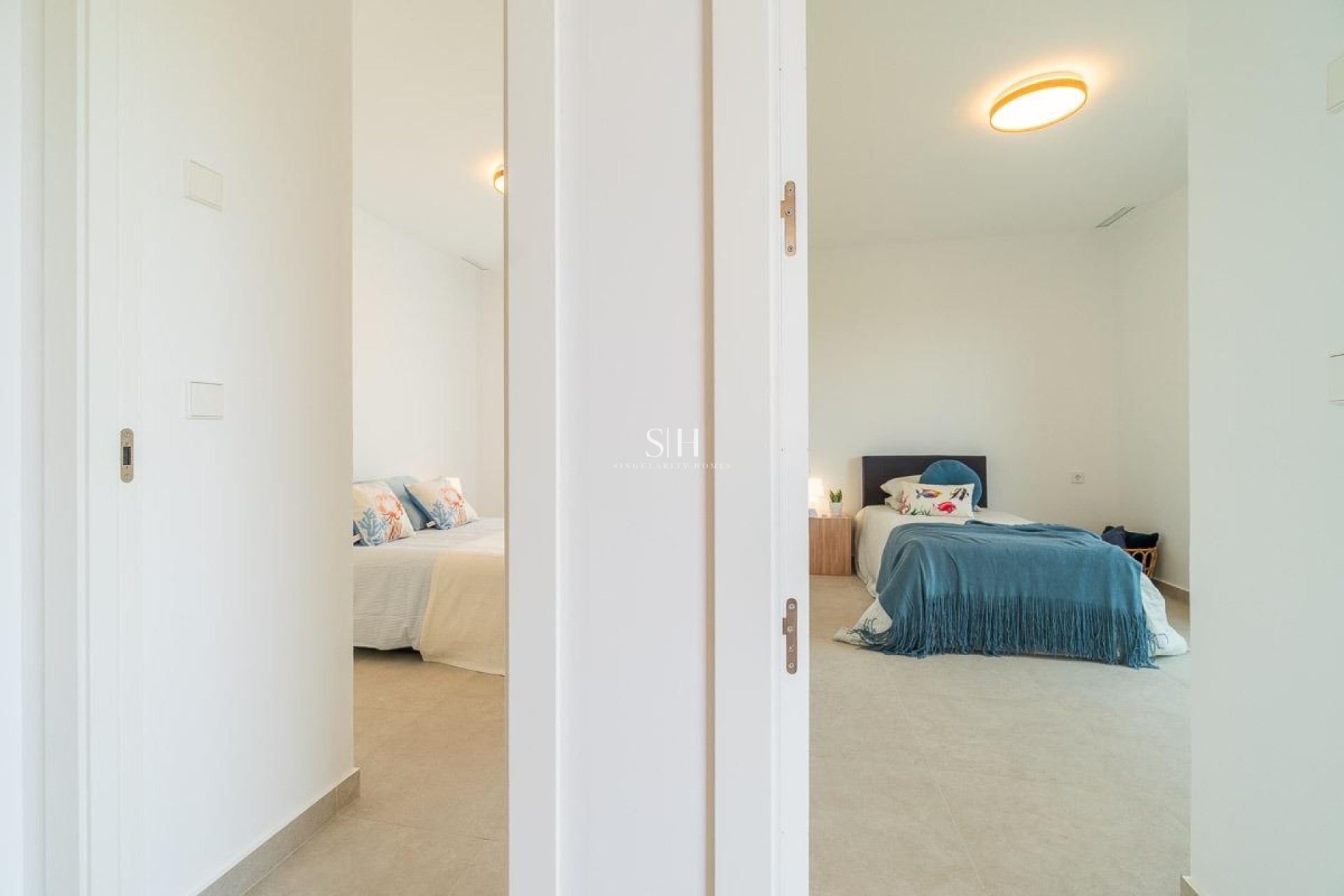 Resale - Apartment / flat - Orihuela Costa - Playa Flamenca