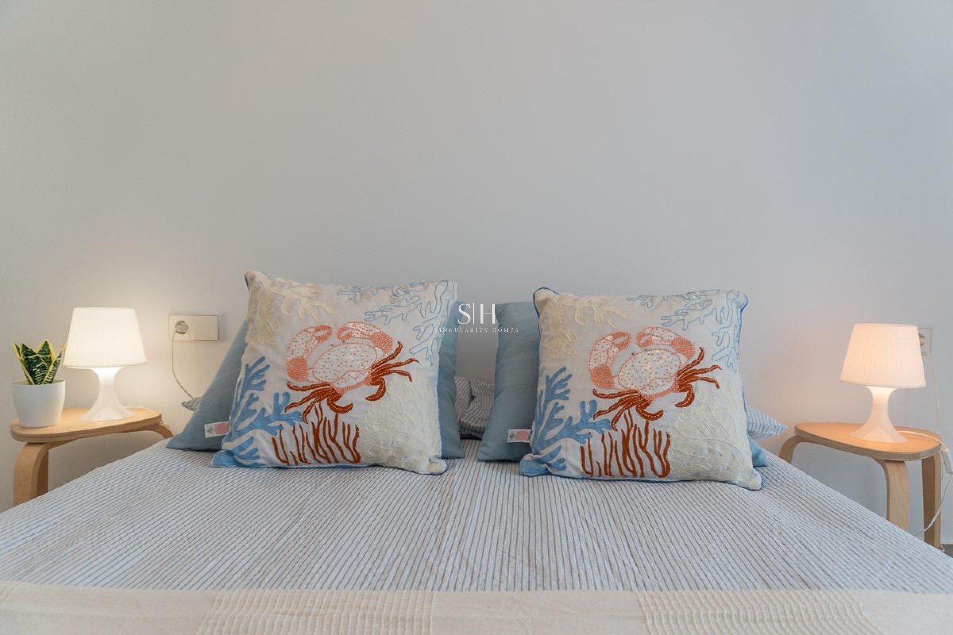 Resale - Apartment / flat - Orihuela Costa - Playa Flamenca