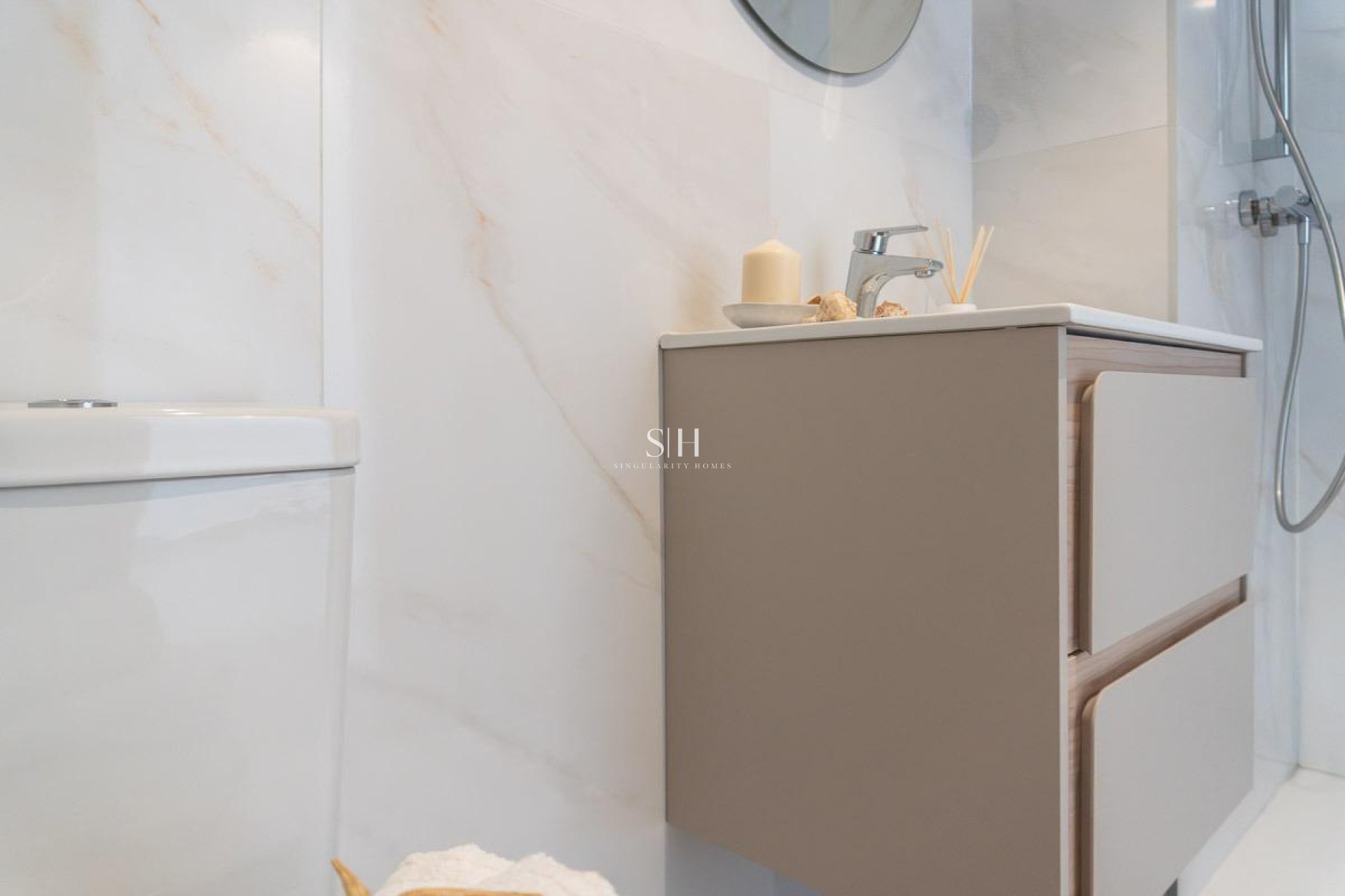 Resale - Apartment / flat - Orihuela Costa - Playa Flamenca