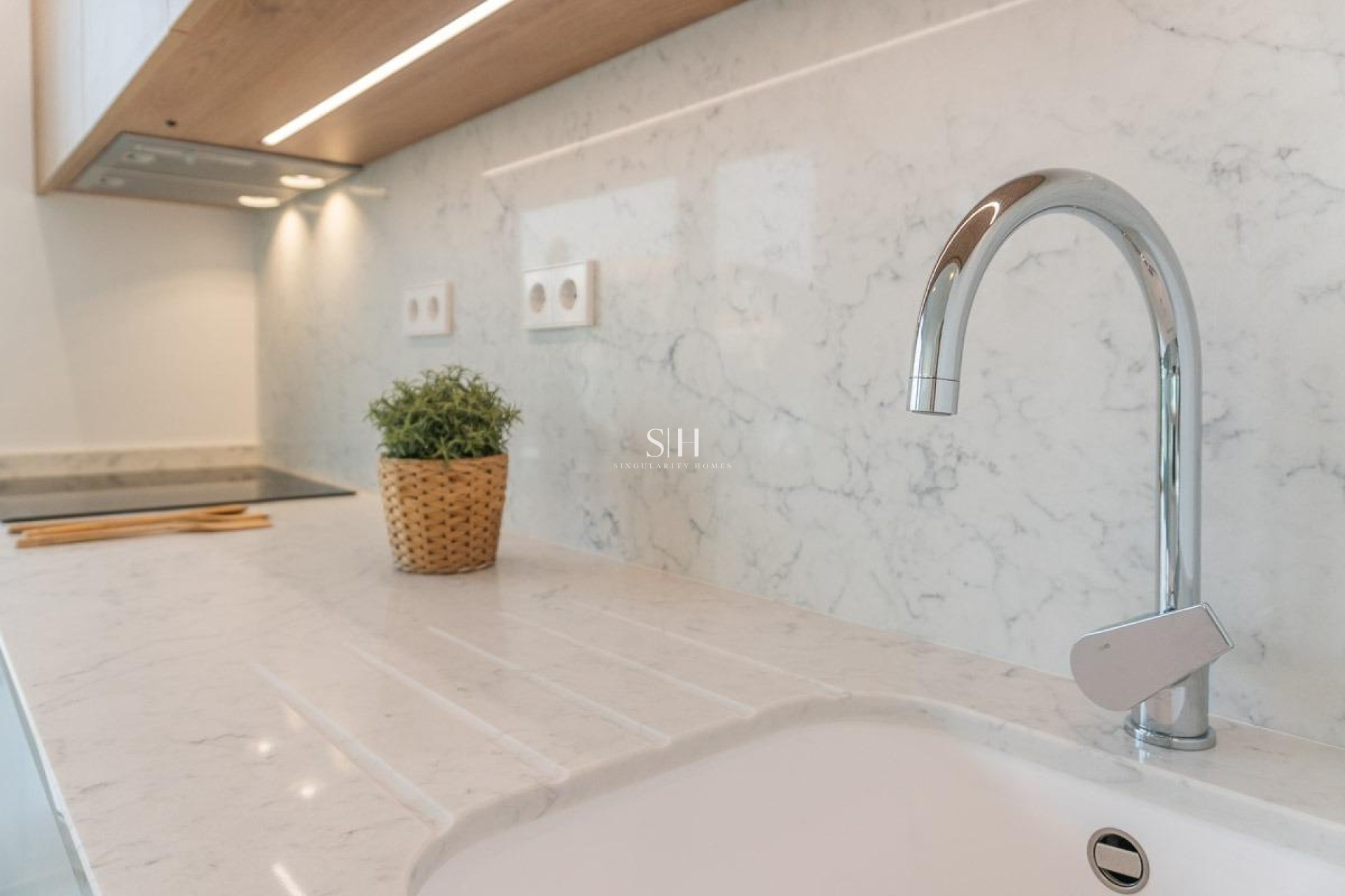 Resale - Apartment / flat - Orihuela Costa - Playa Flamenca