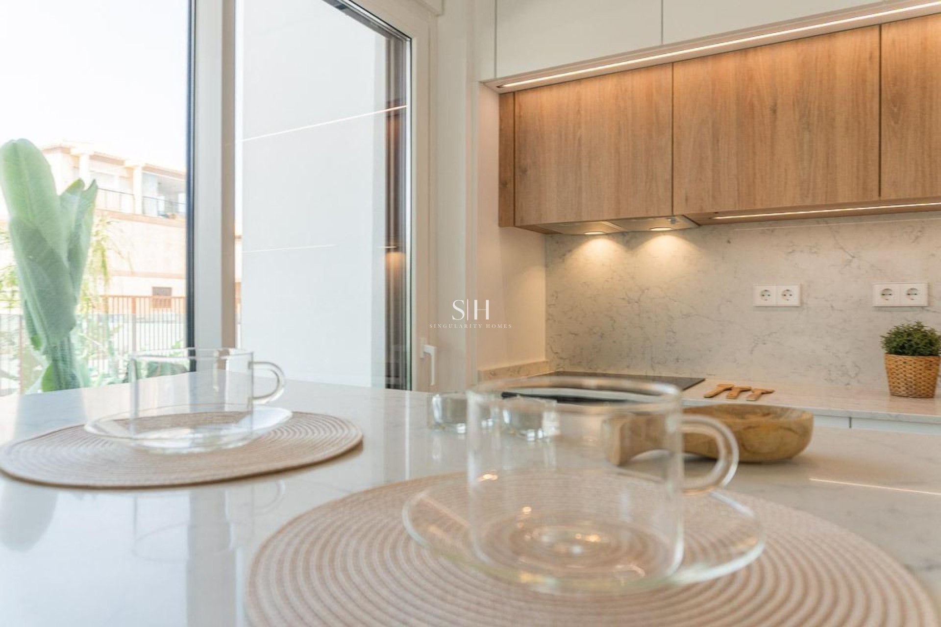 Resale - Apartment / flat - Orihuela Costa - Playa Flamenca