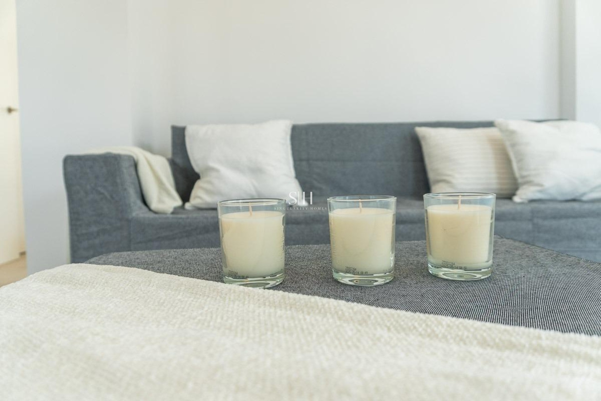 Resale - Apartment / flat - Orihuela Costa - Playa Flamenca