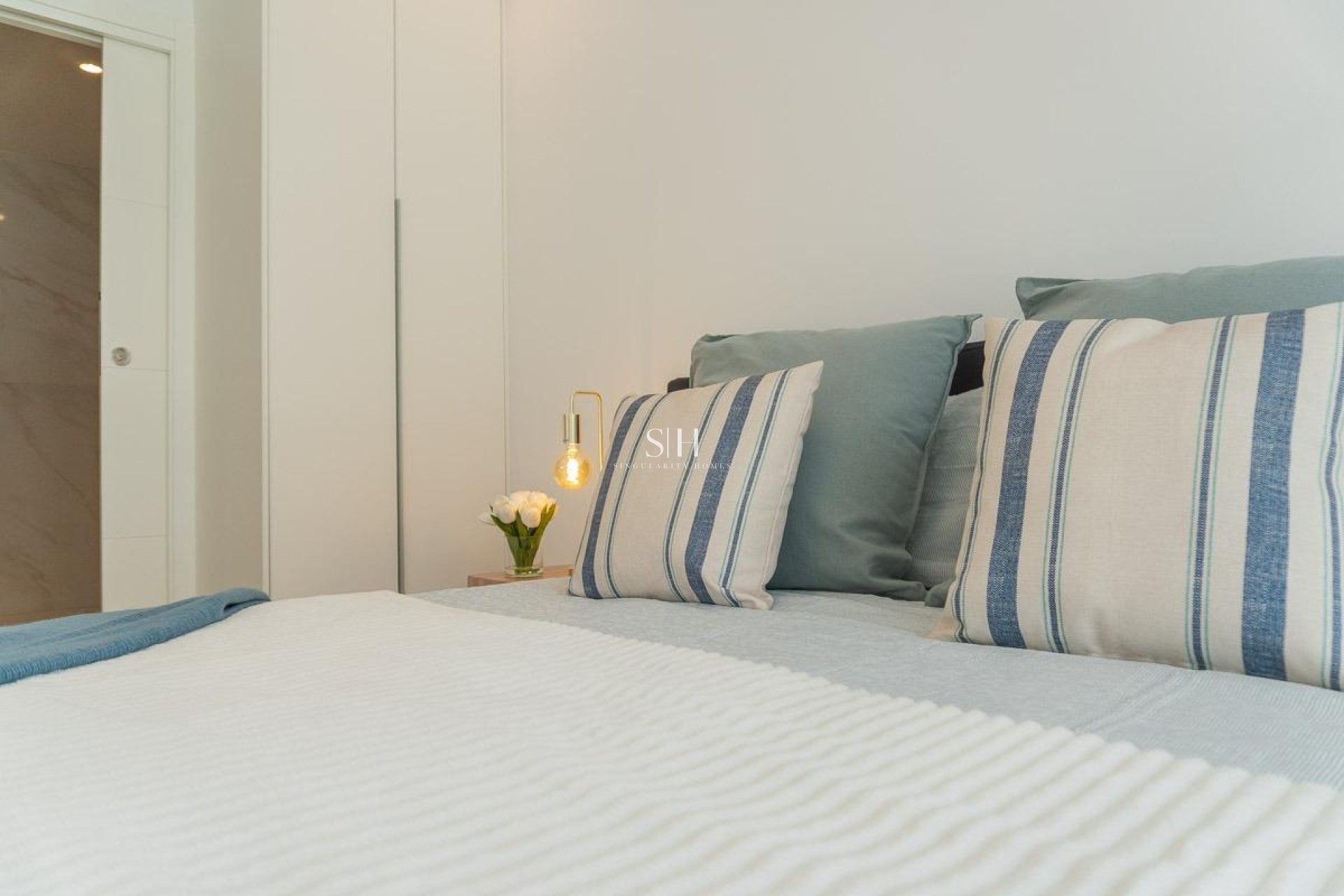 Resale - Apartment / flat - Orihuela Costa - Playa Flamenca