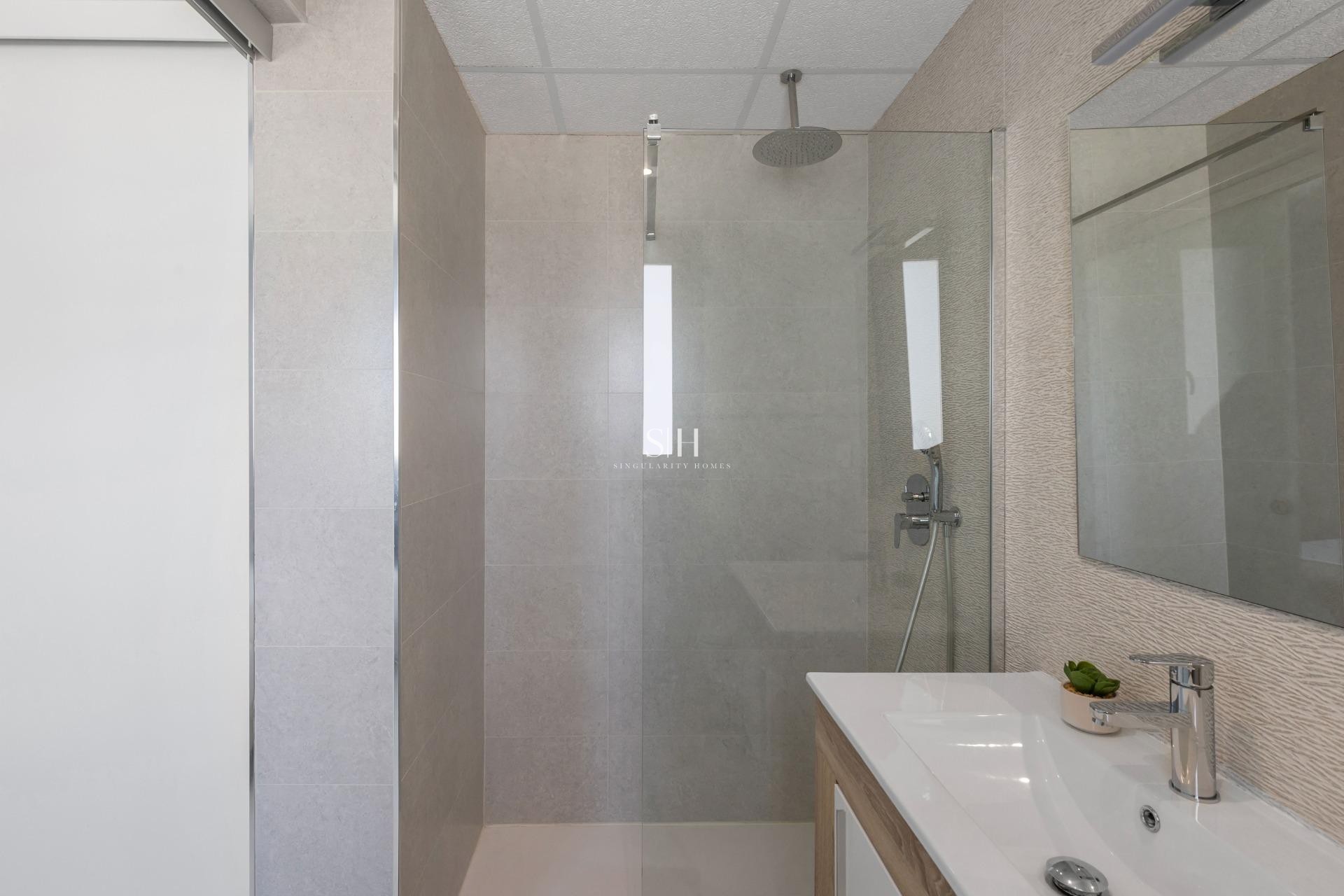 Resale - Apartment / flat - Orihuela Costa - Playa Flamenca