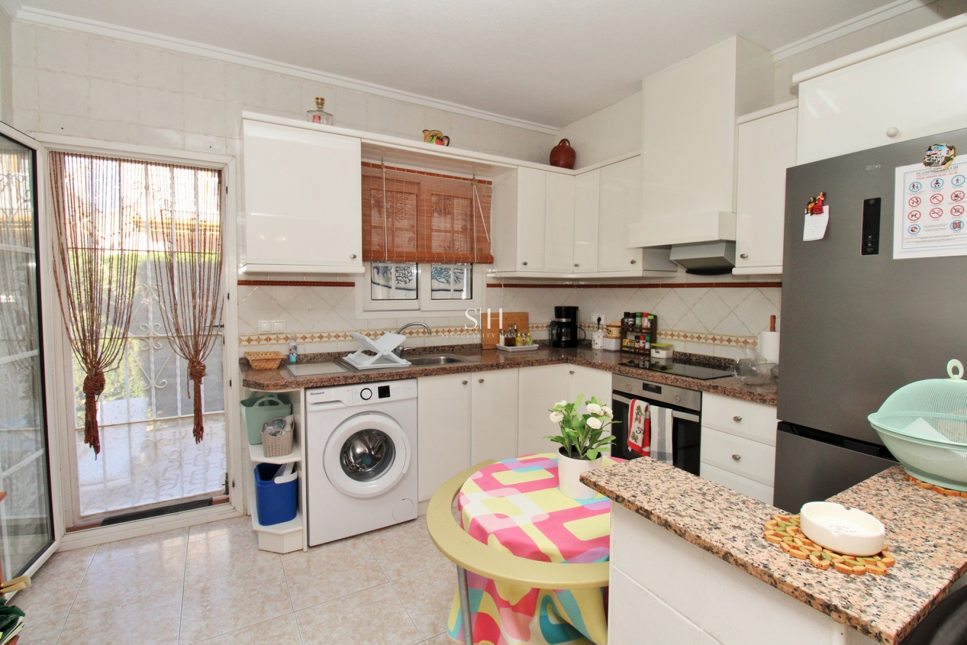 Resale - Apartment / flat - Orihuela Costa - Playa Flamenca