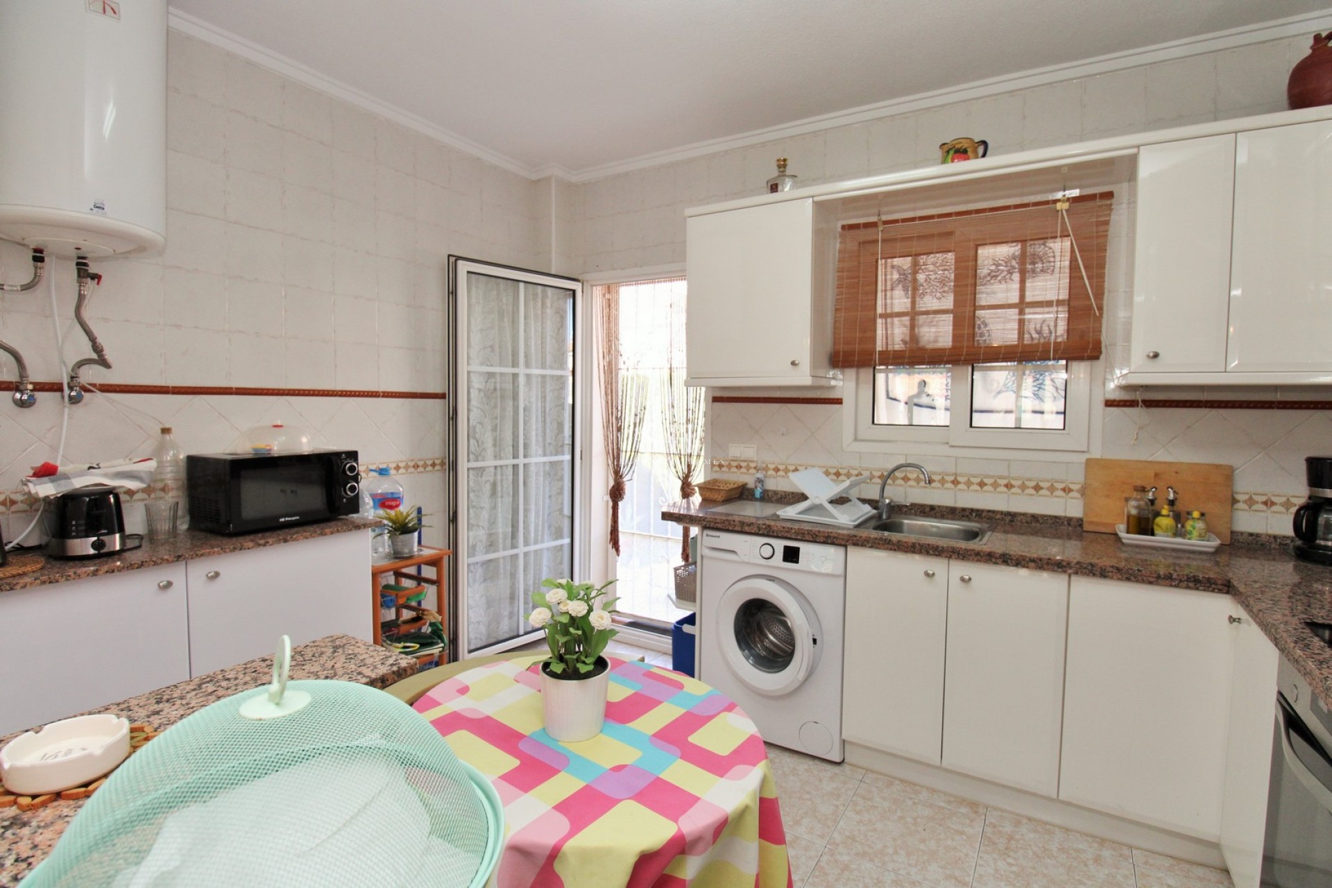 Resale - Apartment / flat - Orihuela Costa - Playa Flamenca