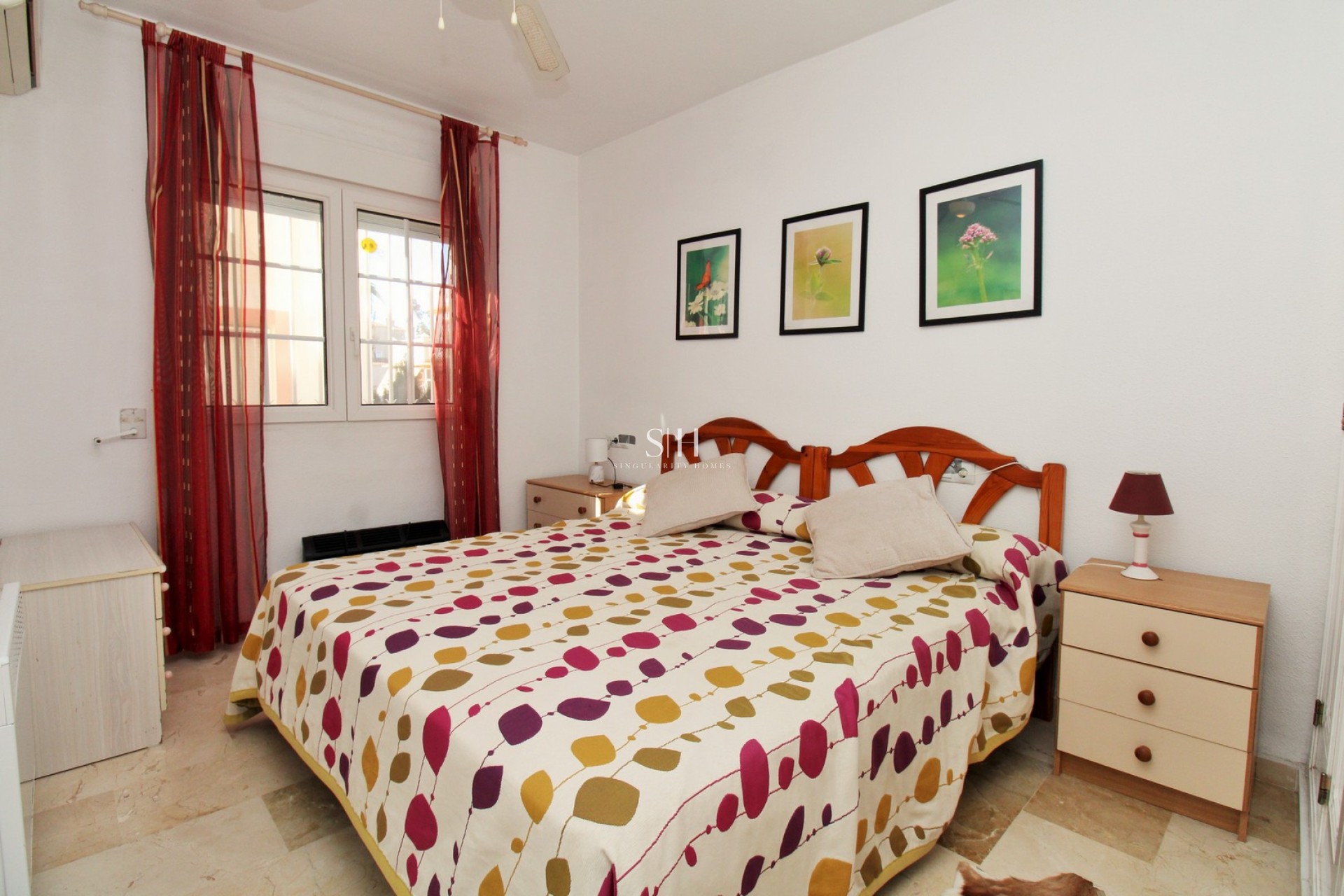 Resale - Apartment / flat - Orihuela Costa - Playa Flamenca