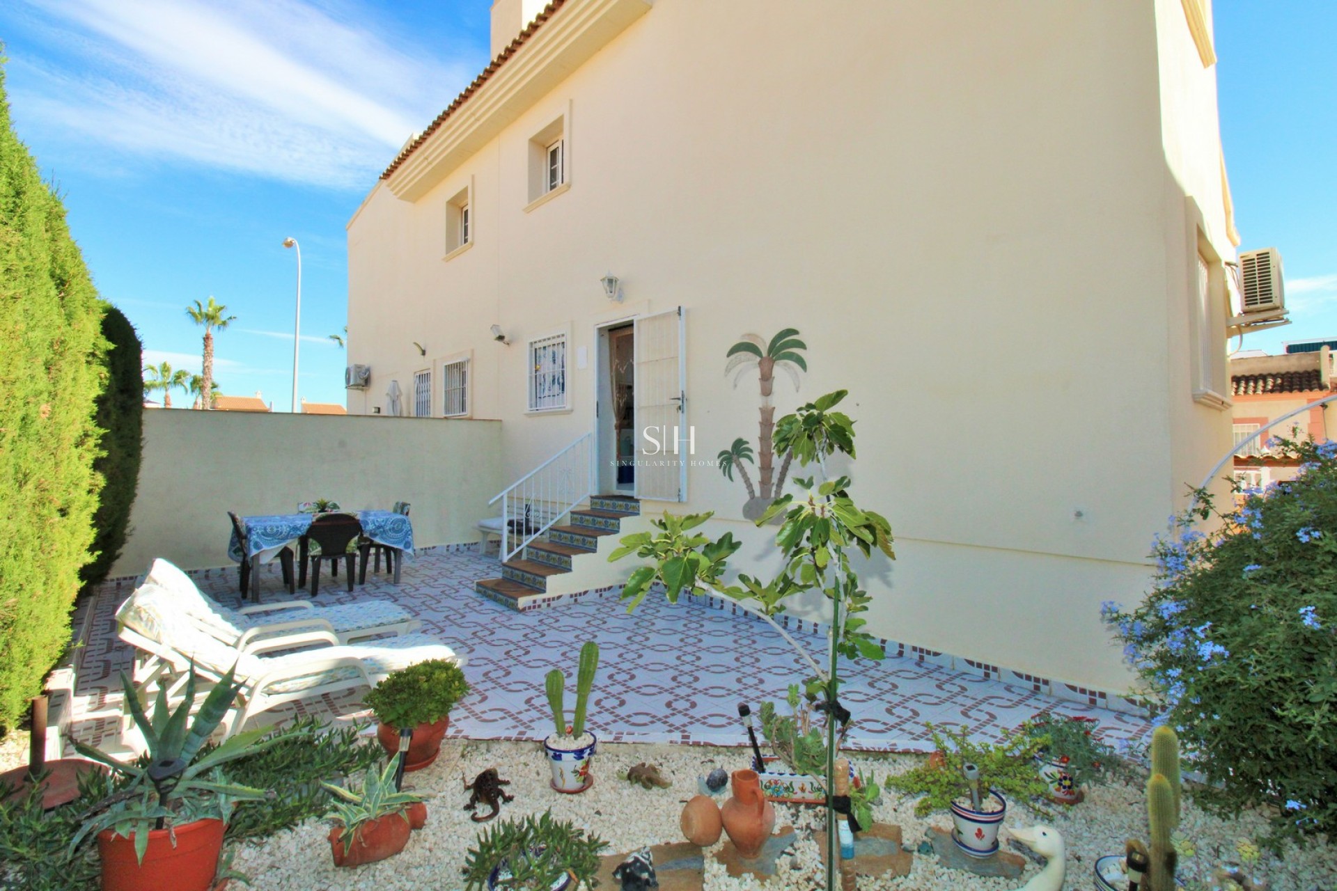 Resale - Apartment / flat - Orihuela Costa - Playa Flamenca