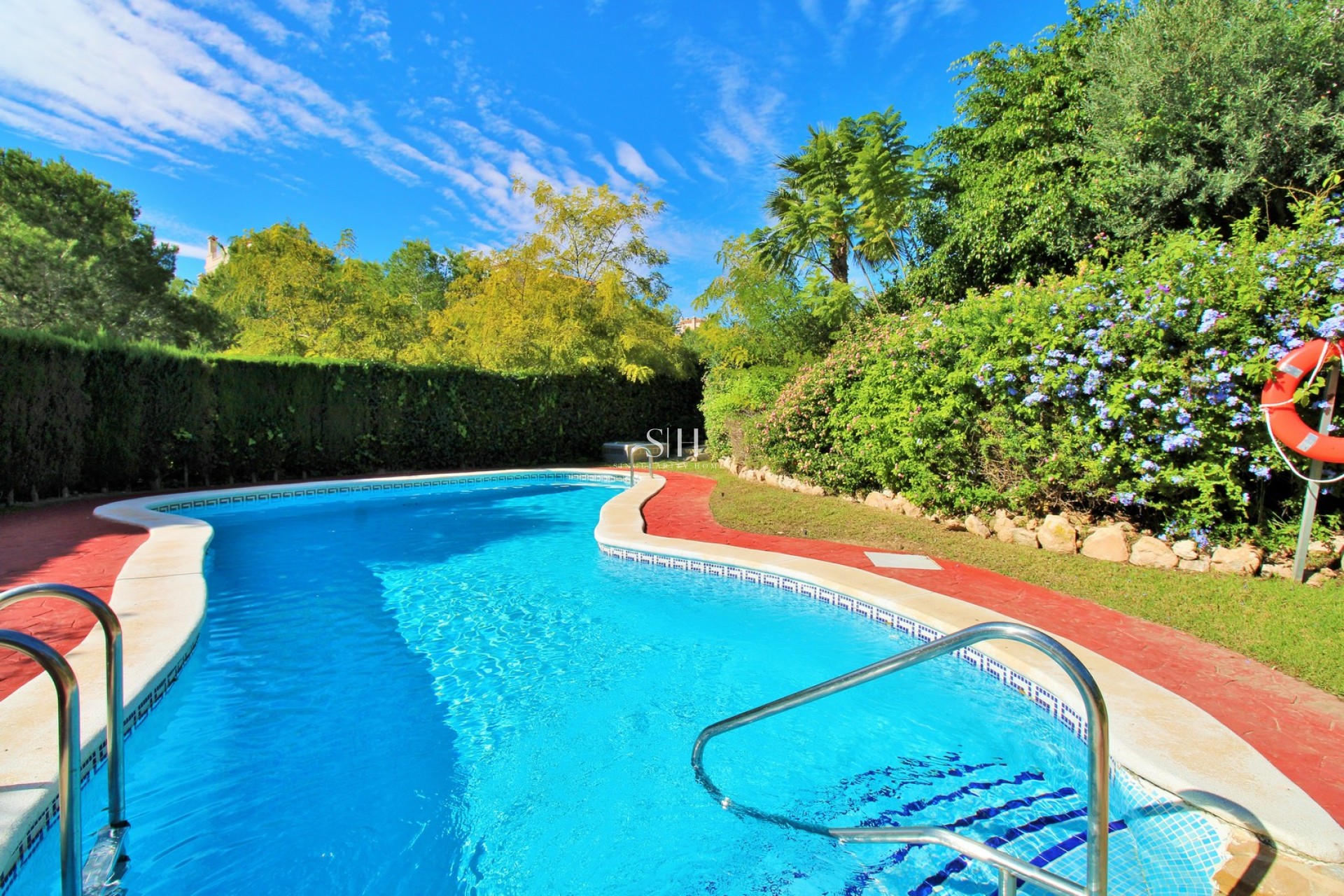 Resale - Apartment / flat - Orihuela Costa - Playa Flamenca