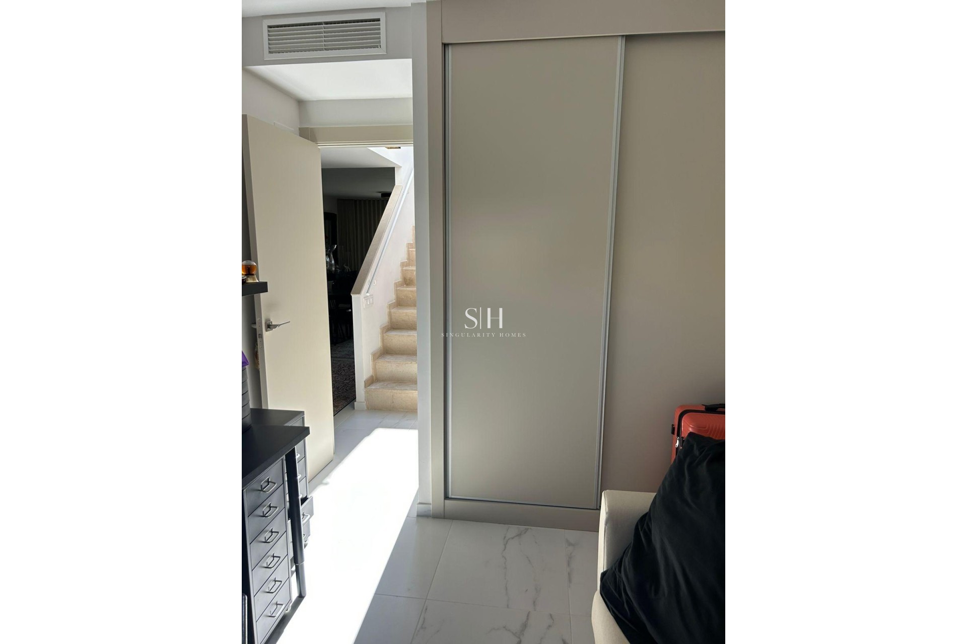 Resale - Apartment / flat - Orihuela Costa - Playa Flamenca