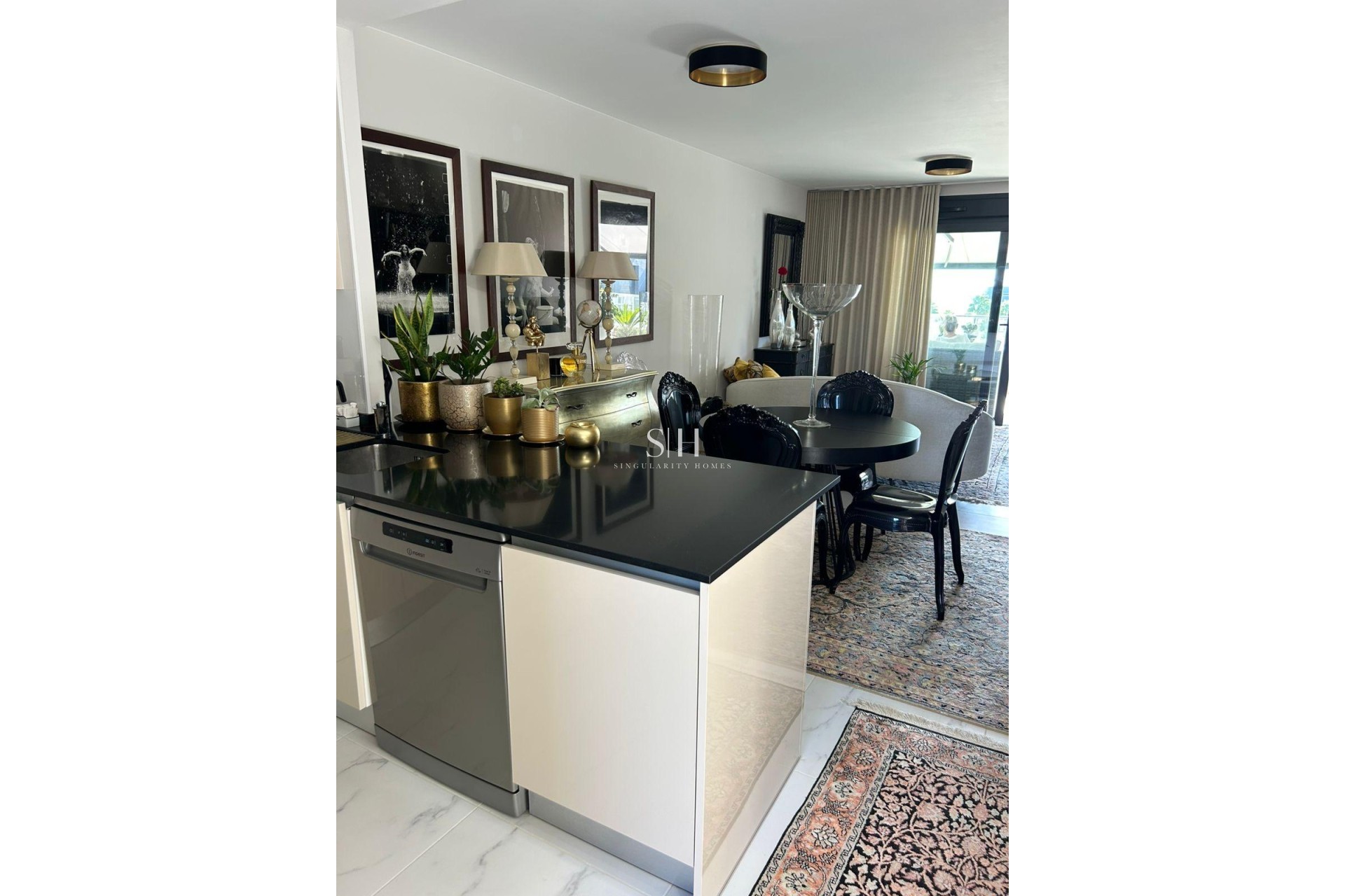 Resale - Apartment / flat - Orihuela Costa - Playa Flamenca