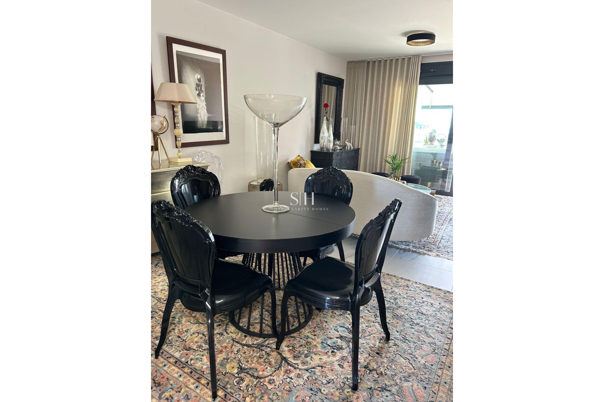 Resale - Apartment / flat - Orihuela Costa - Playa Flamenca