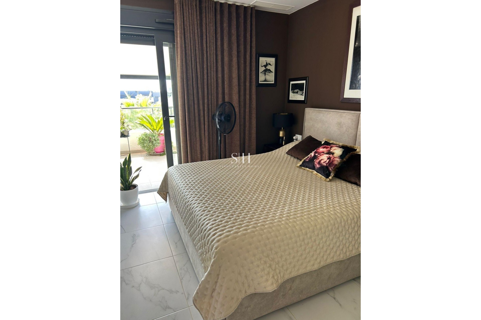 Resale - Apartment / flat - Orihuela Costa - Playa Flamenca