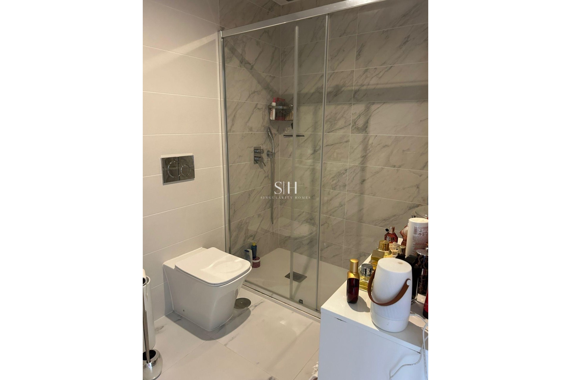 Resale - Apartment / flat - Orihuela Costa - Playa Flamenca