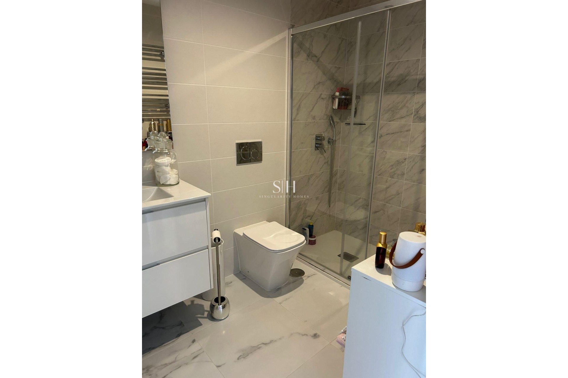 Resale - Apartment / flat - Orihuela Costa - Playa Flamenca