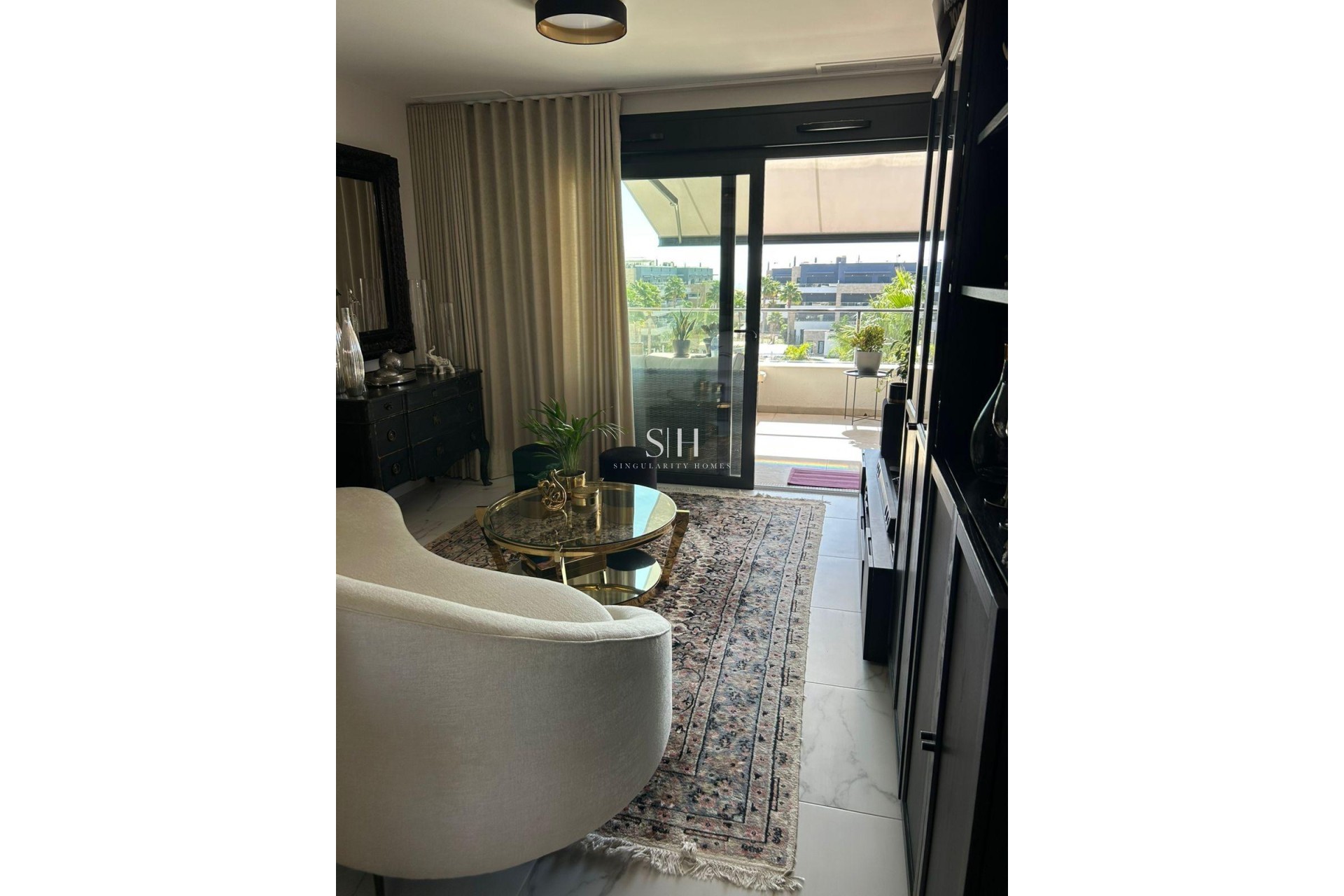 Resale - Apartment / flat - Orihuela Costa - Playa Flamenca