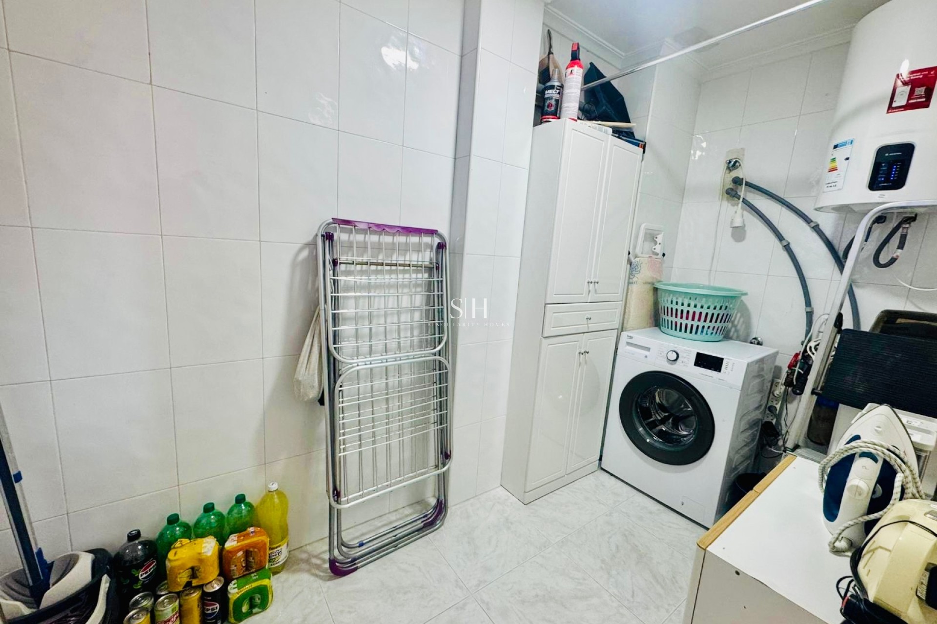 Resale - Apartment / flat - Orihuela Costa - Playa Flamenca