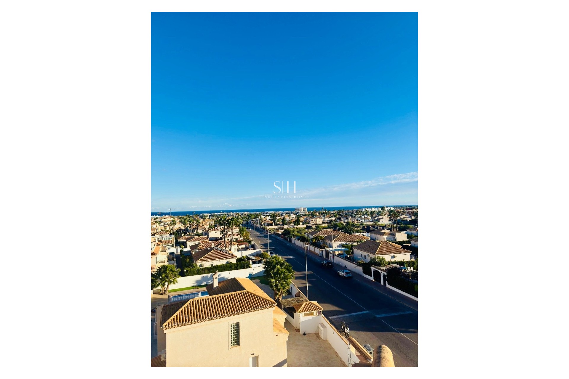 Resale - Apartment / flat - Orihuela Costa - Playa Flamenca