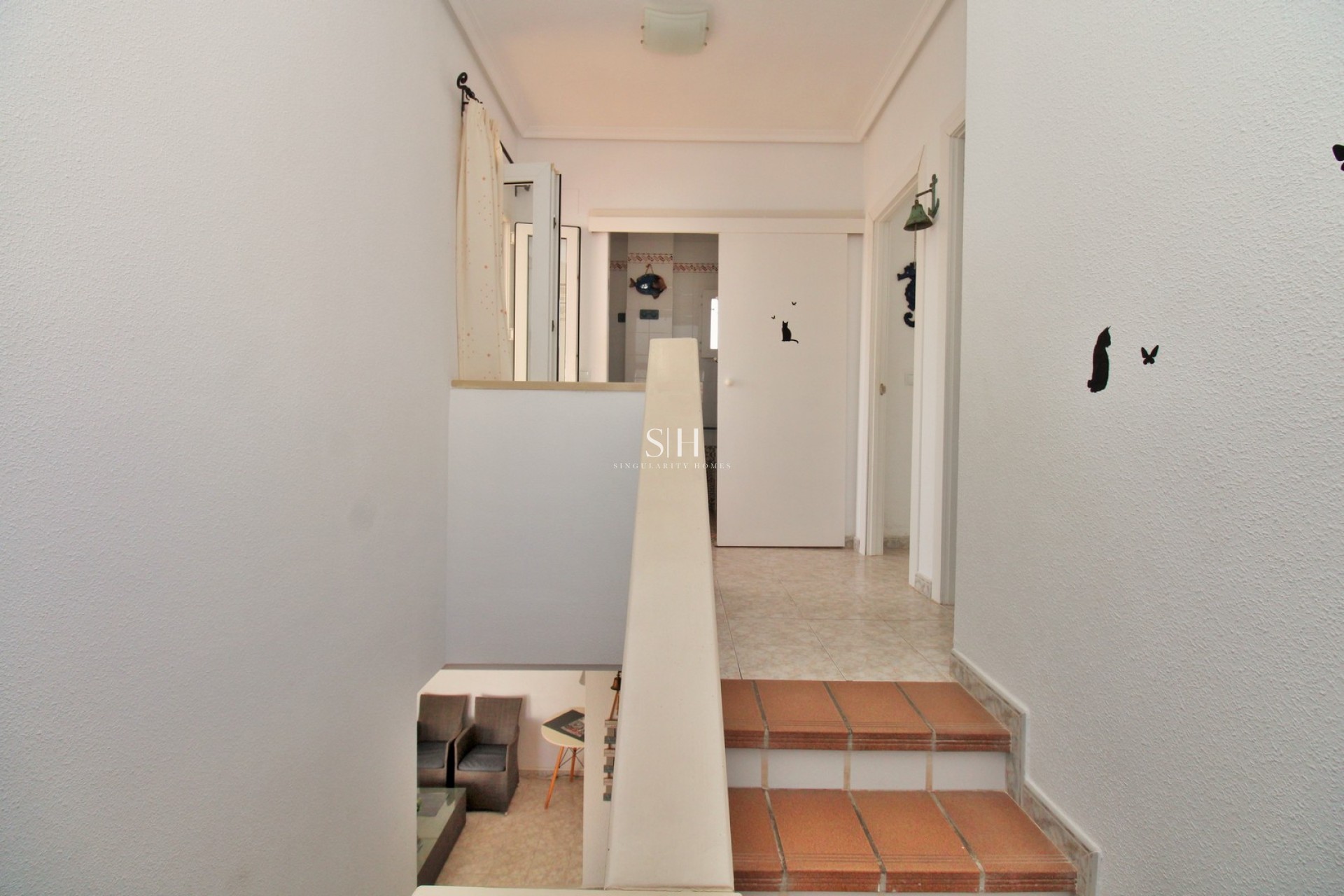 Resale - Apartment / flat - Orihuela Costa - Playa Flamenca