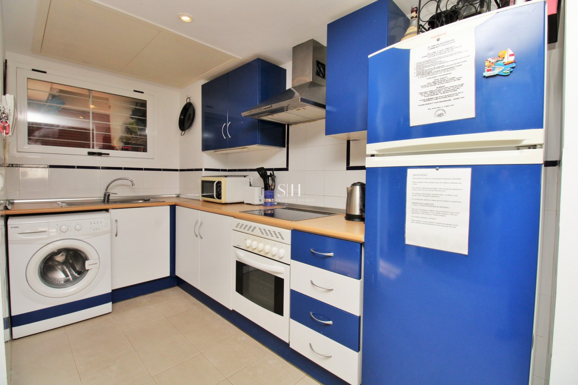 Resale - Apartment / flat - Orihuela Costa - Playa Flamenca