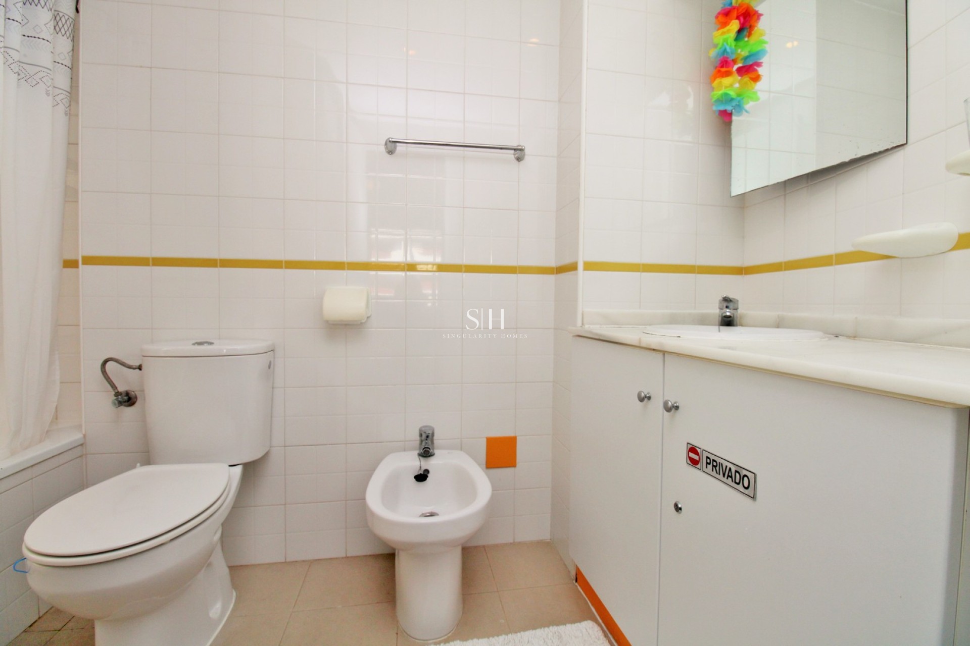 Resale - Apartment / flat - Orihuela Costa - Playa Flamenca