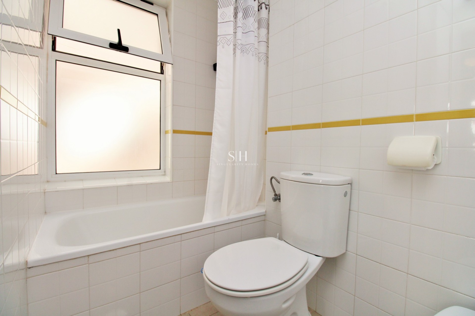 Resale - Apartment / flat - Orihuela Costa - Playa Flamenca