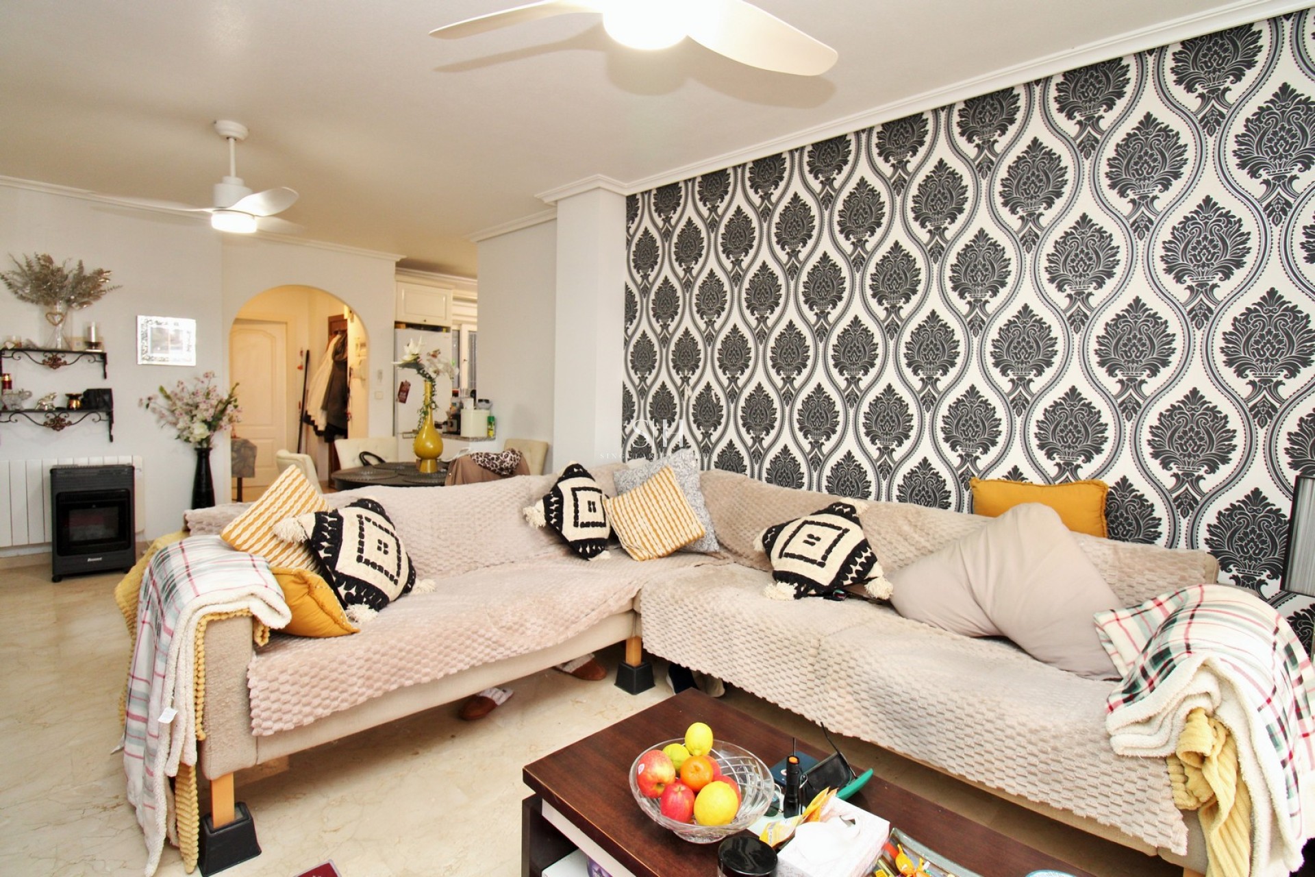 Resale - Apartment / flat - Orihuela Costa - Playa Flamenca