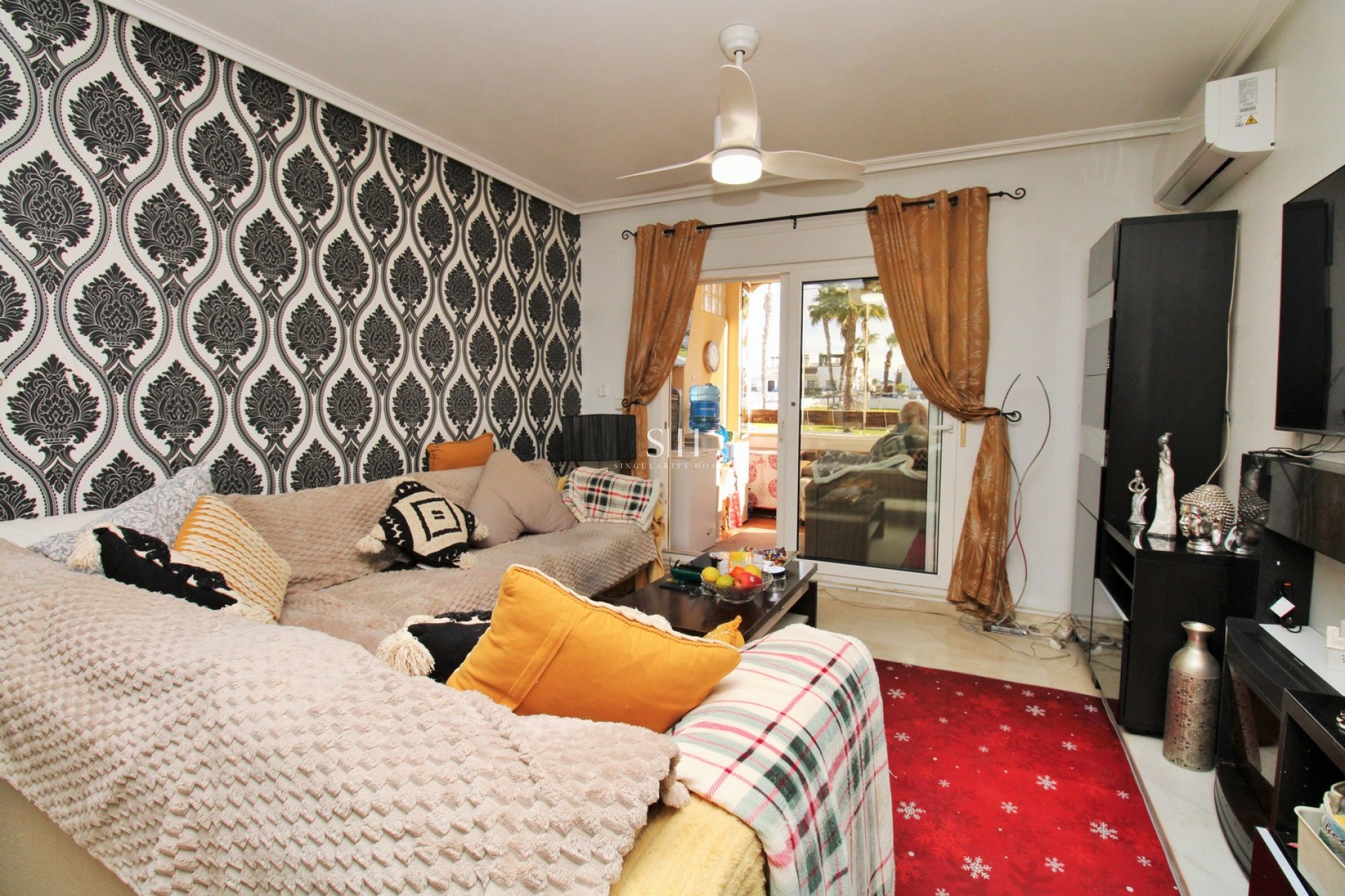 Resale - Apartment / flat - Orihuela Costa - Playa Flamenca