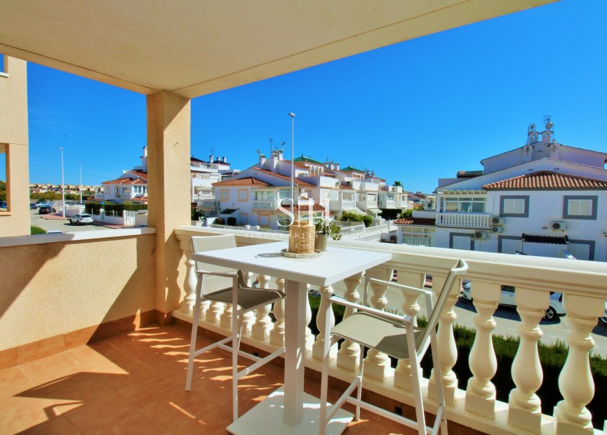 Resale - Apartment / flat - Orihuela Costa - Playa Flamenca