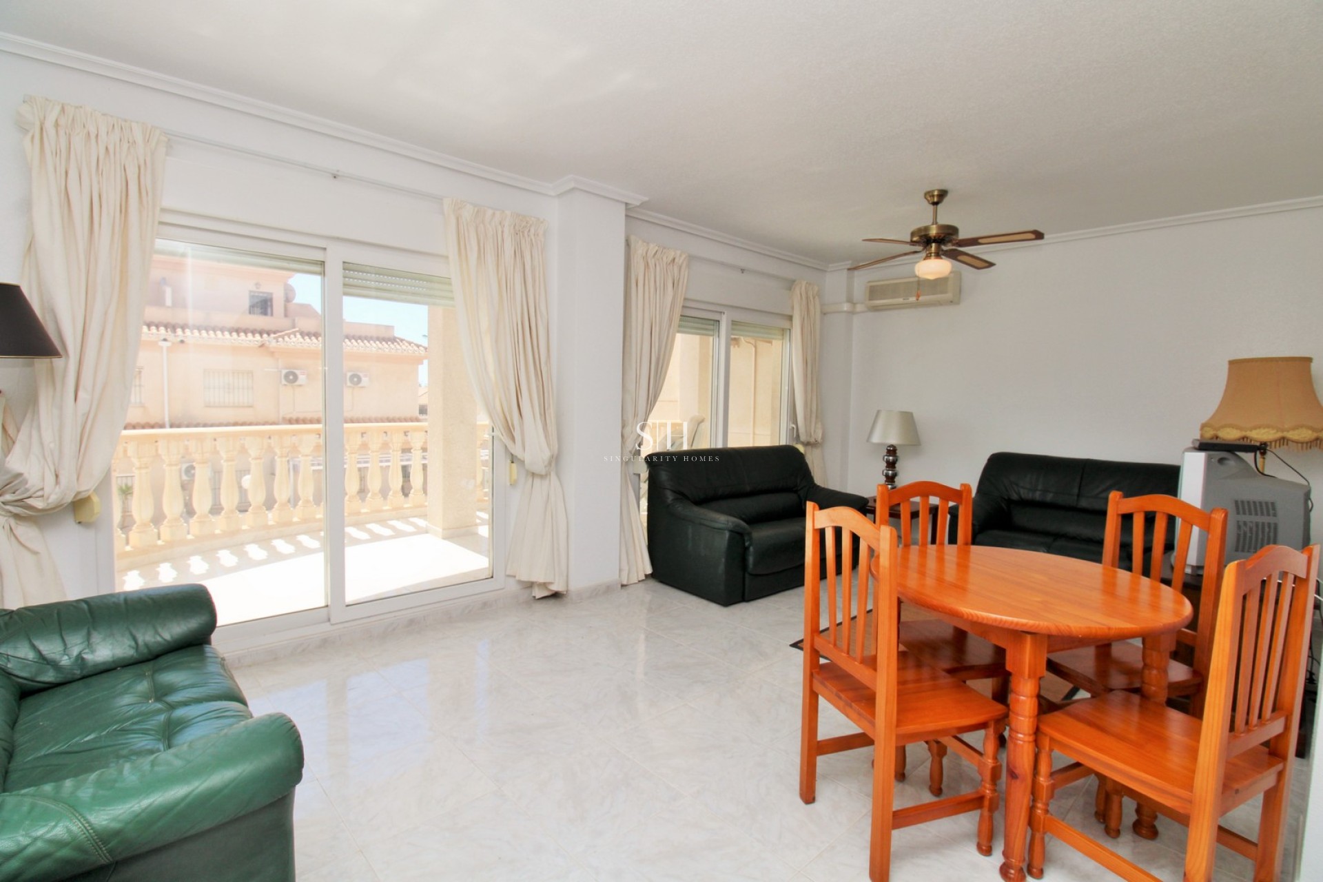 Resale - Apartment / flat - Orihuela Costa - Playa Flamenca