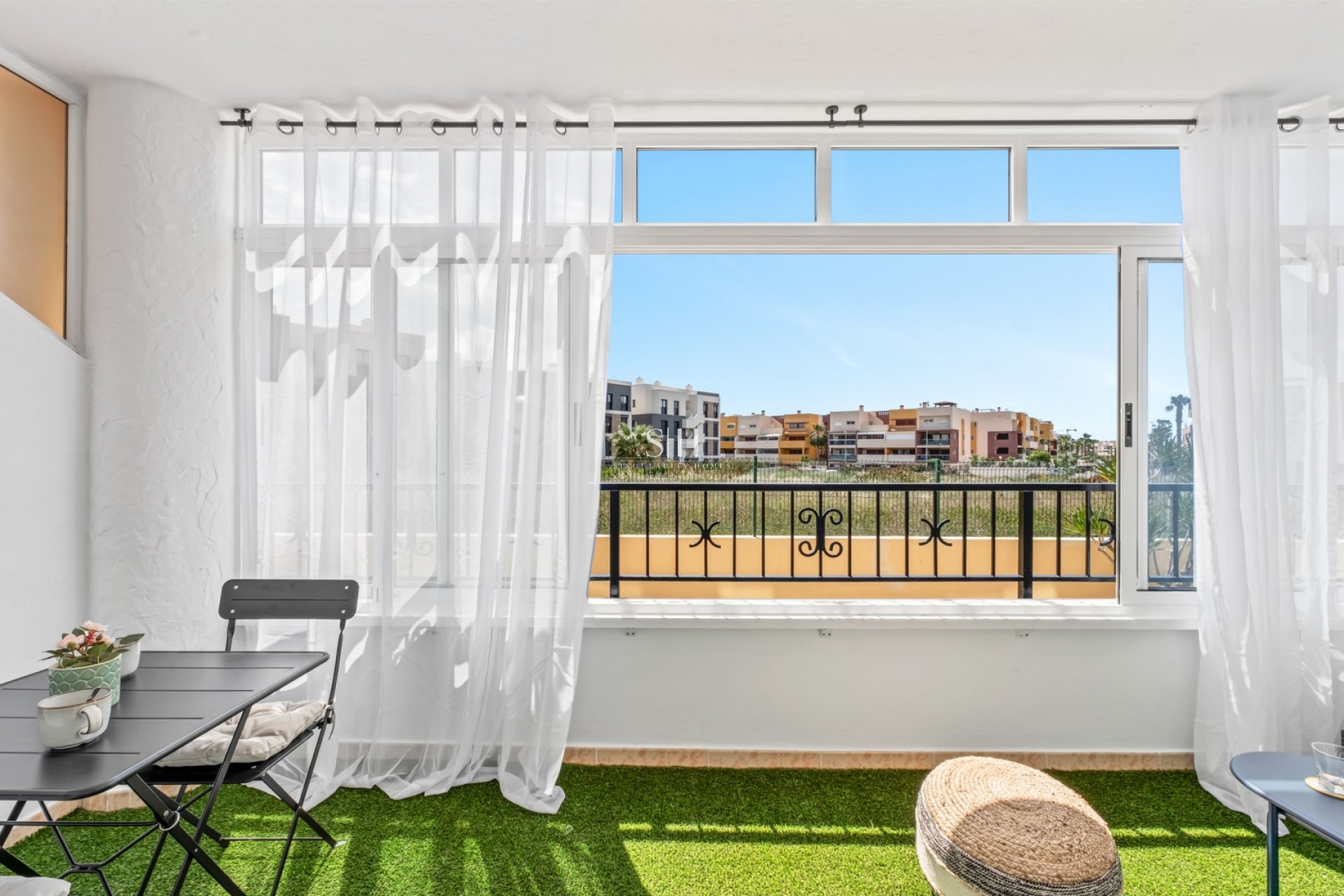 Resale - Apartment / flat - Orihuela Costa - Playa Flamenca