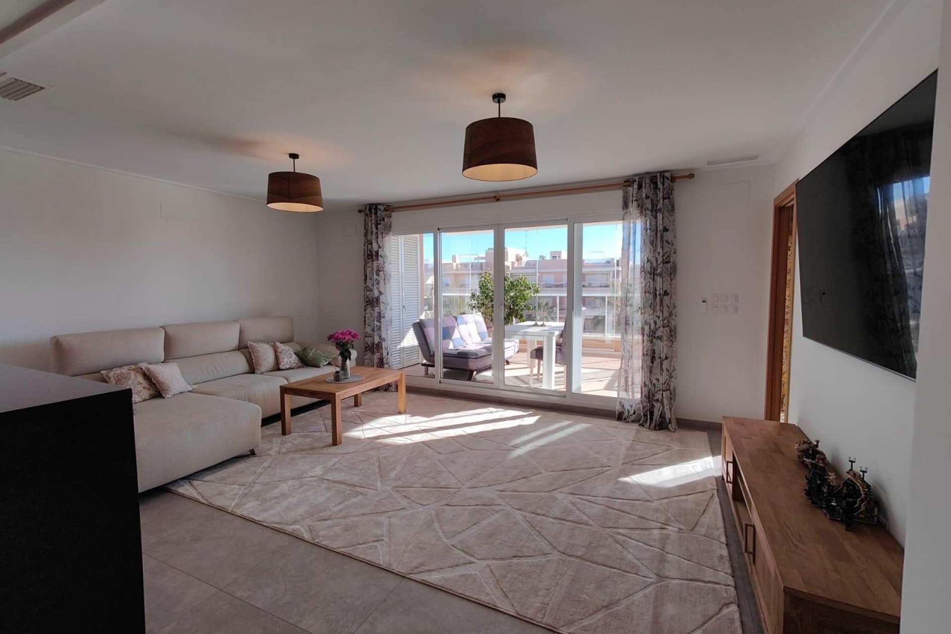 Resale - Apartment / flat - Orihuela Costa - Playa Flamenca